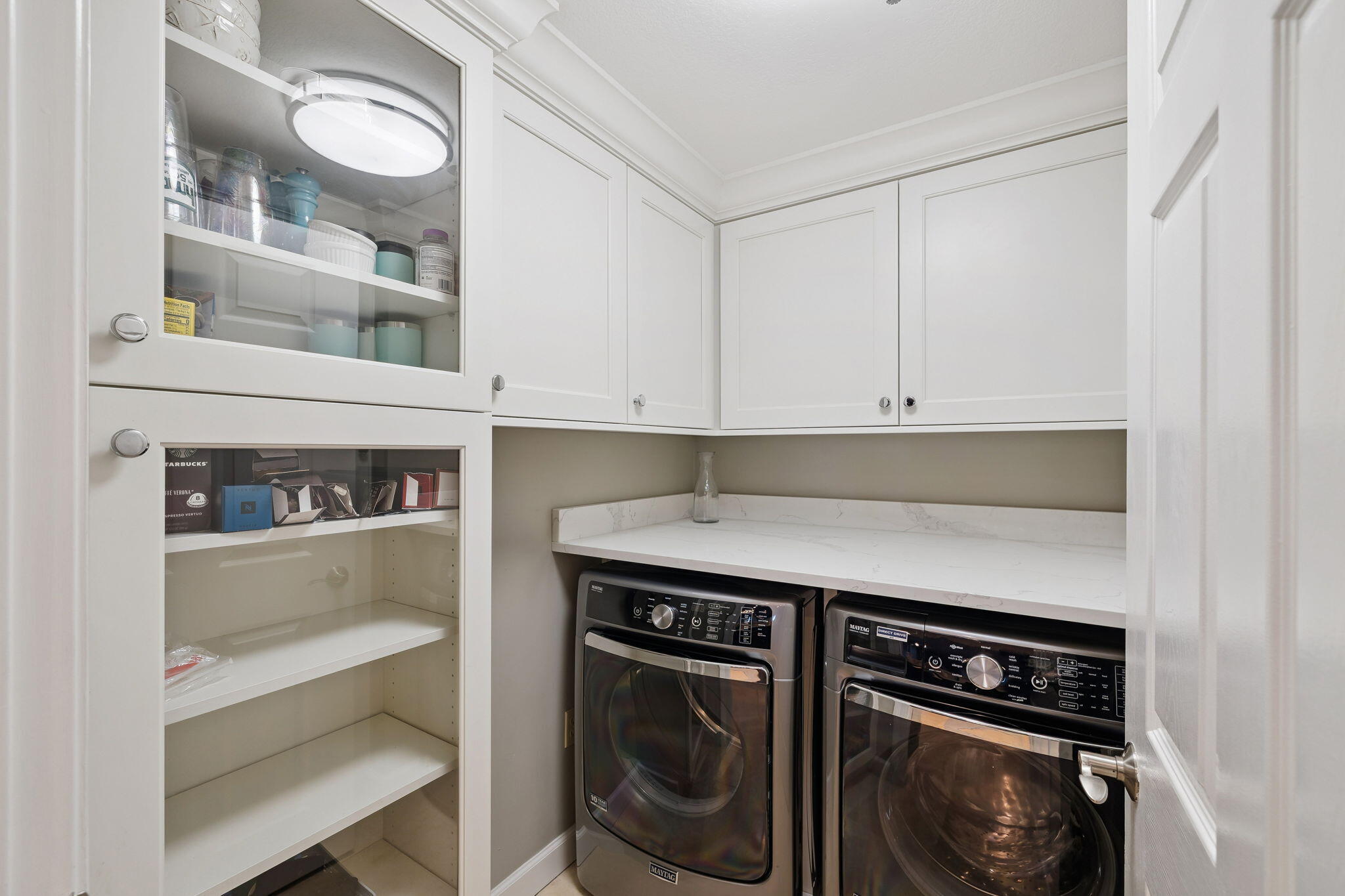 STERLING SHORES - Residential