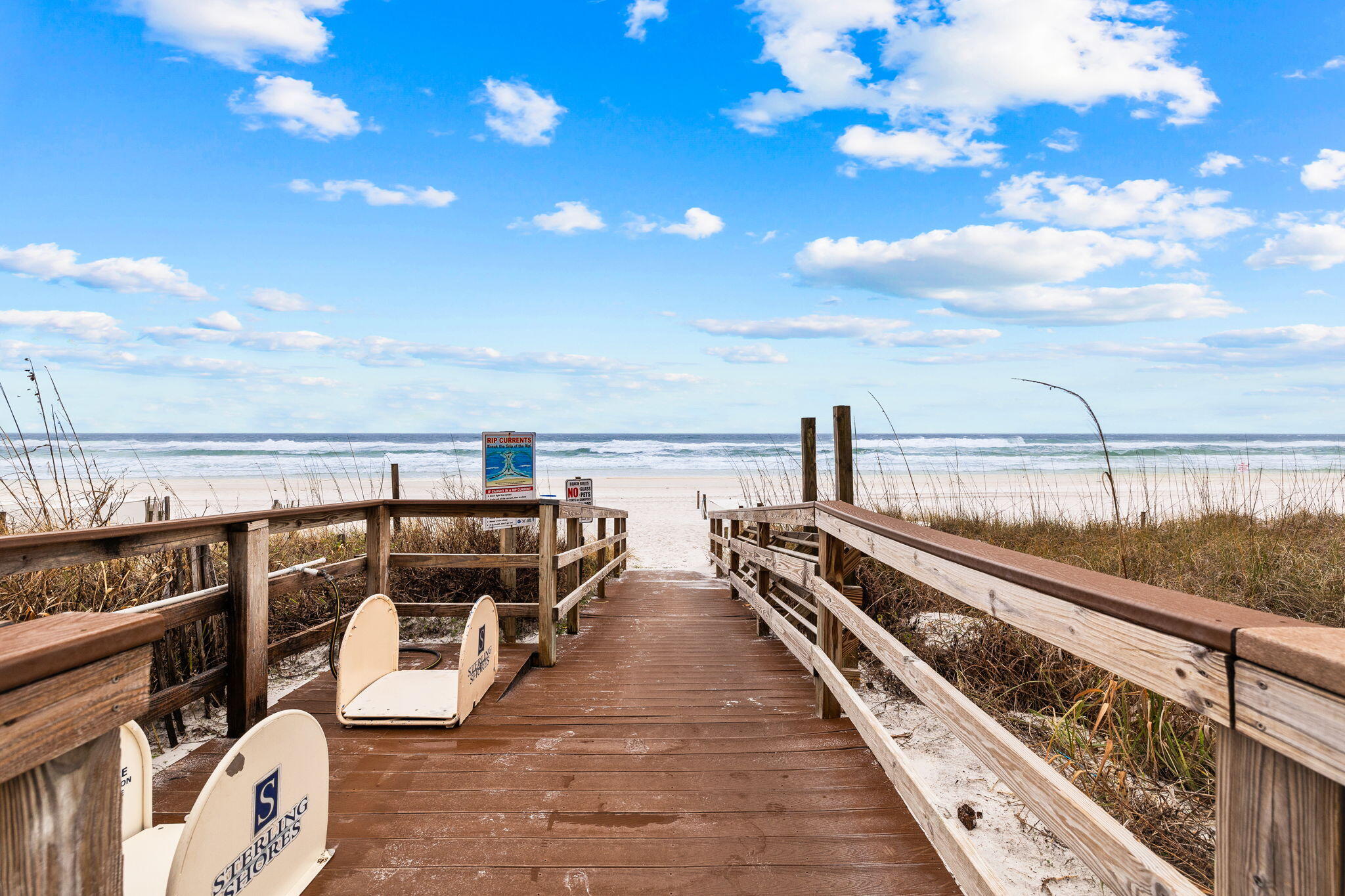 STERLING SHORES - Residential