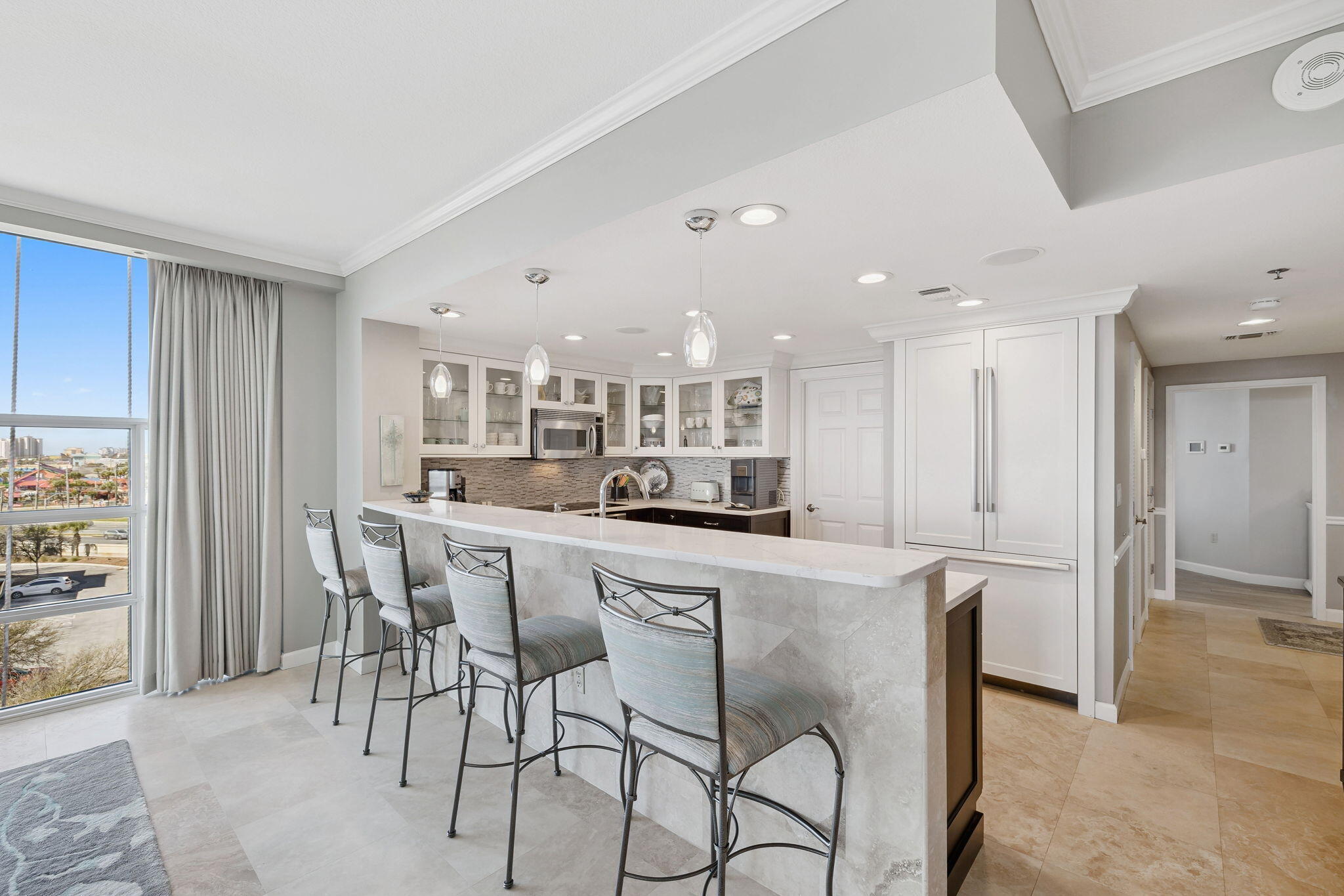 STERLING SHORES - Residential