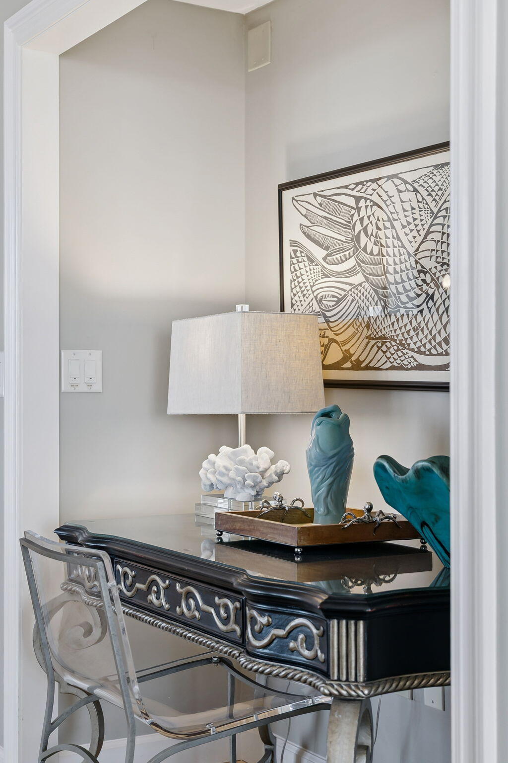 STERLING SHORES - Residential