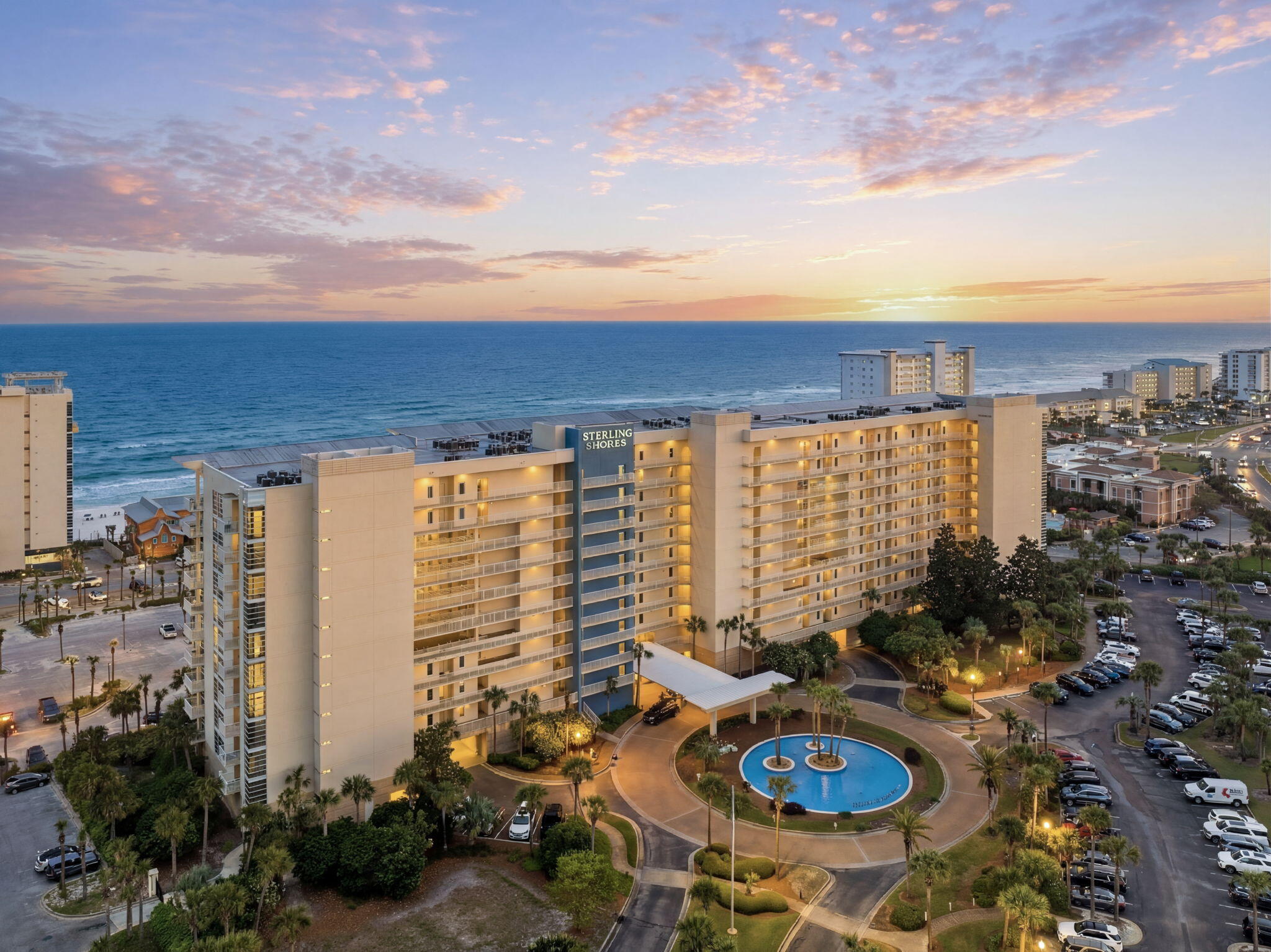 STERLING SHORES - Residential