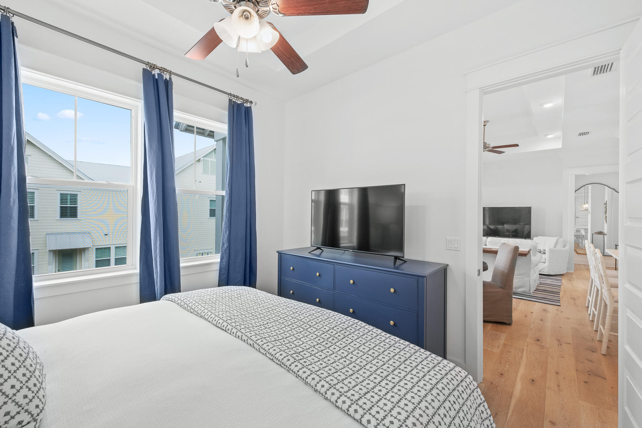Prominence - Residential