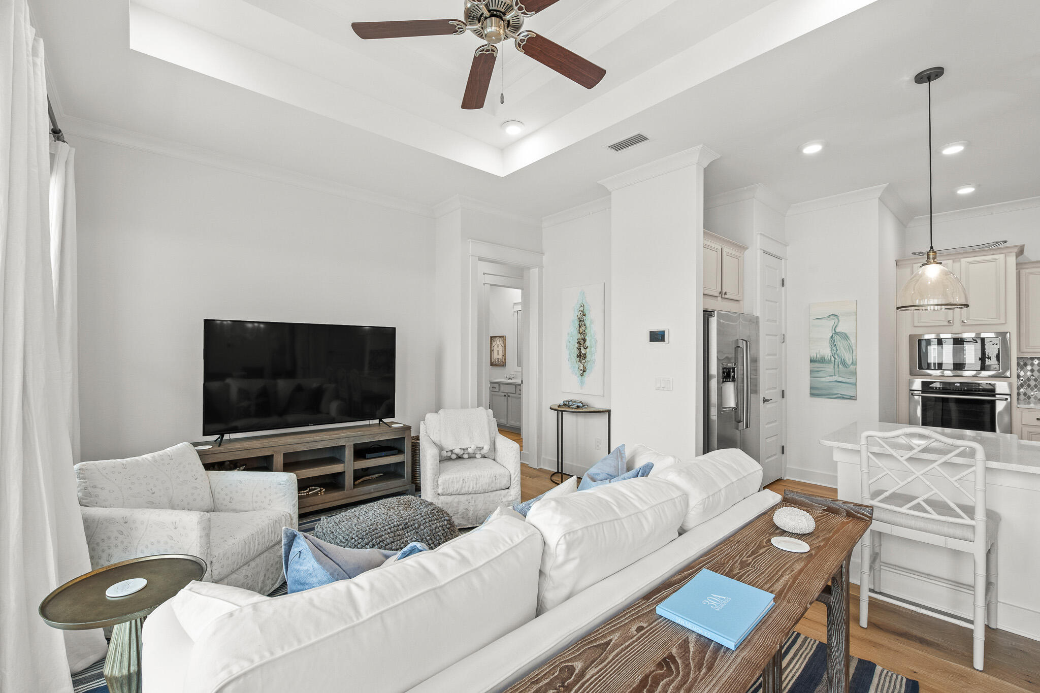 Prominence - Residential