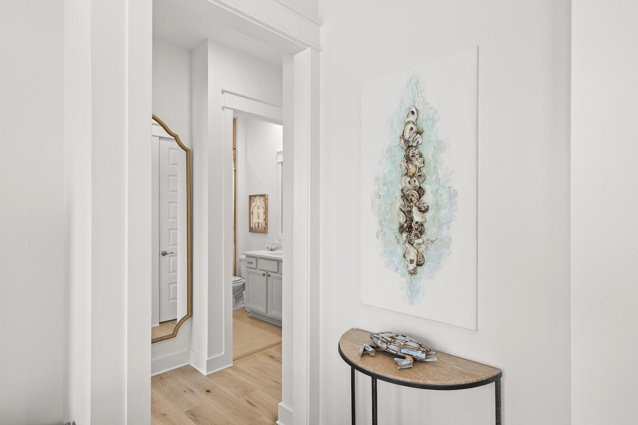 Prominence - Residential