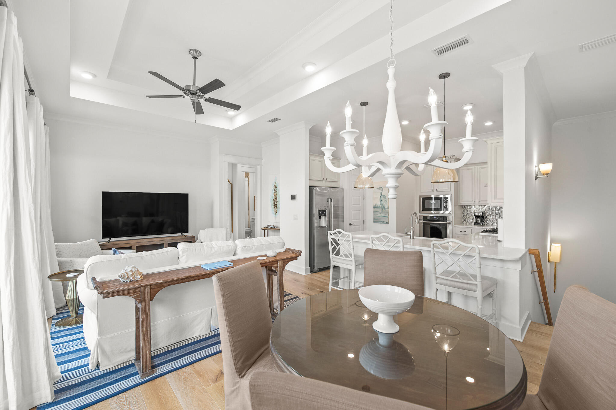 Prominence - Residential