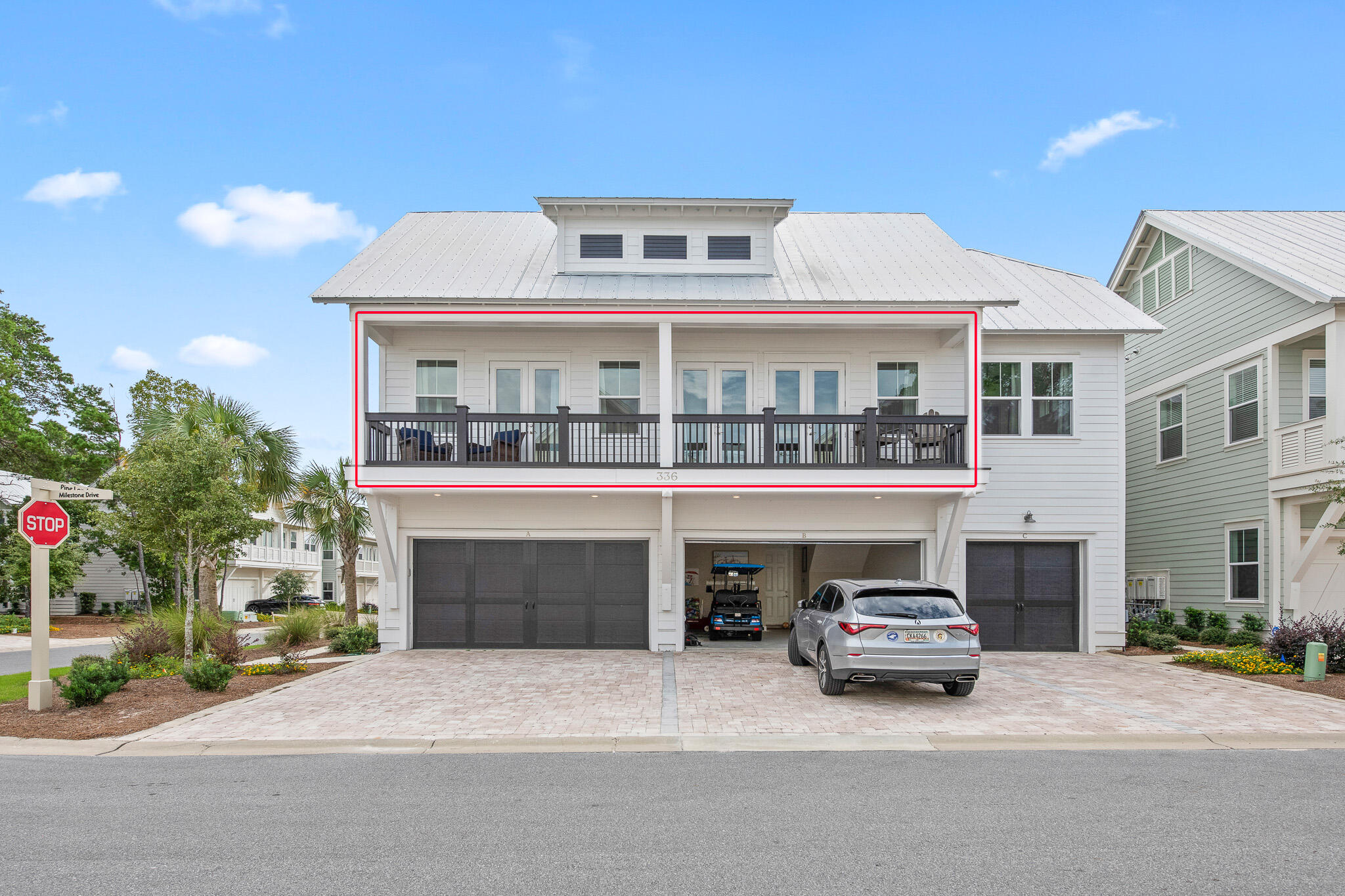 Prominence - Residential