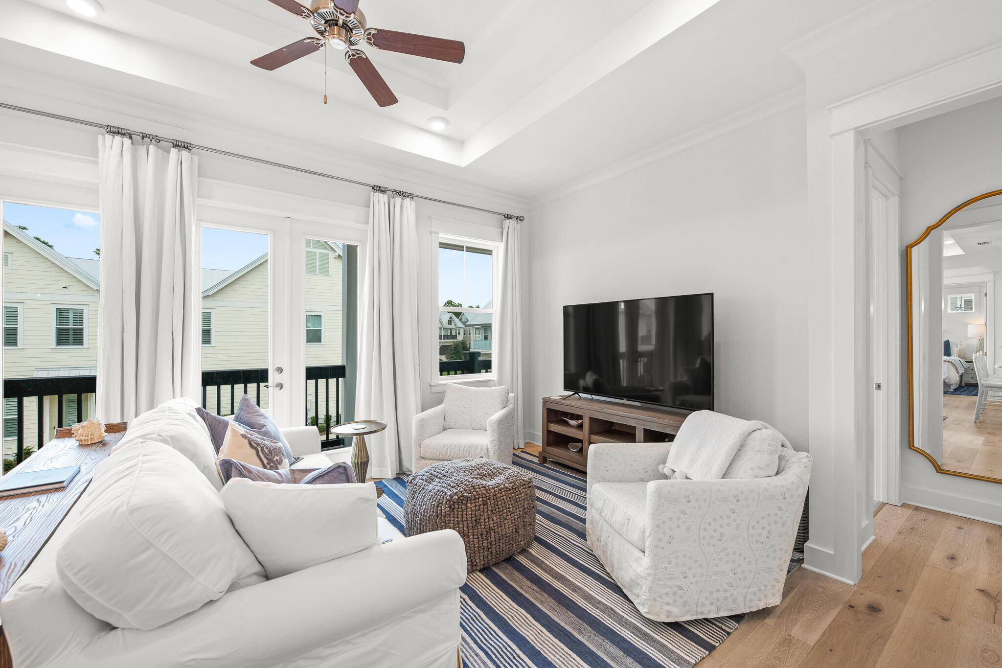 Prominence - Residential