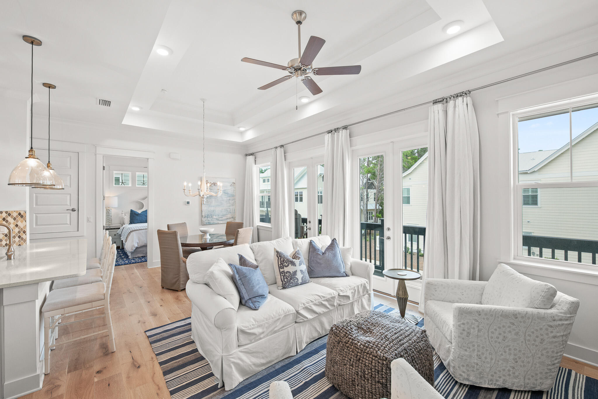 Prominence - Residential