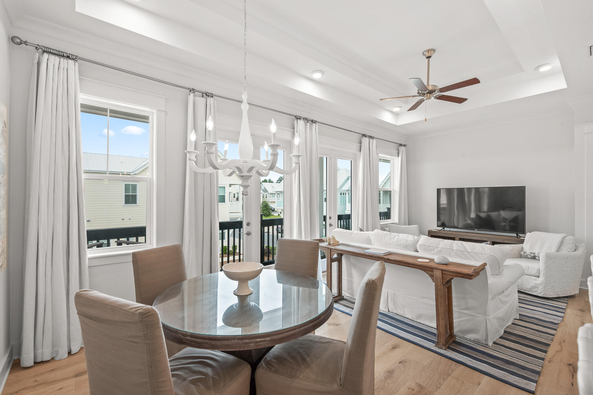 Prominence - Residential