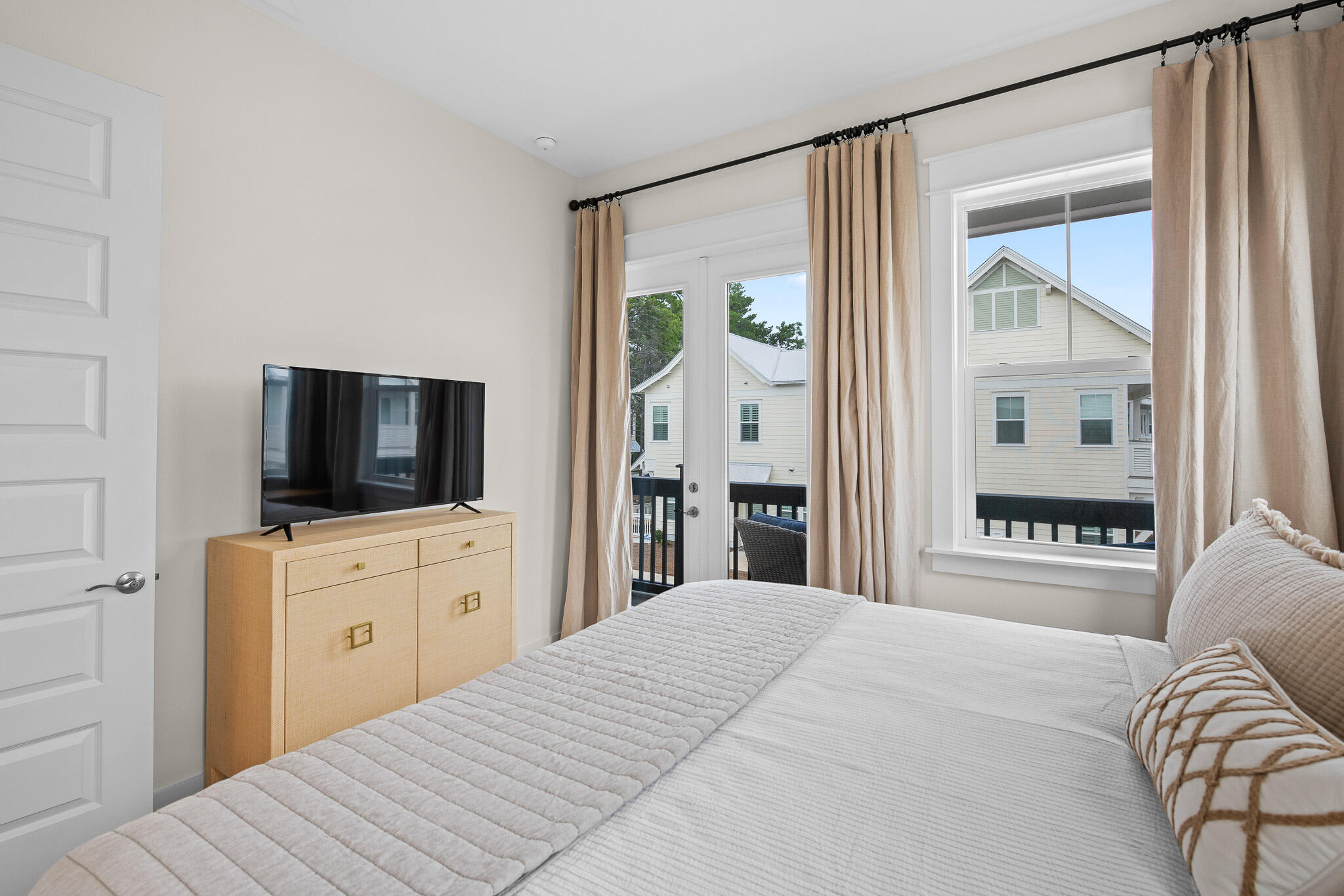 Prominence - Residential
