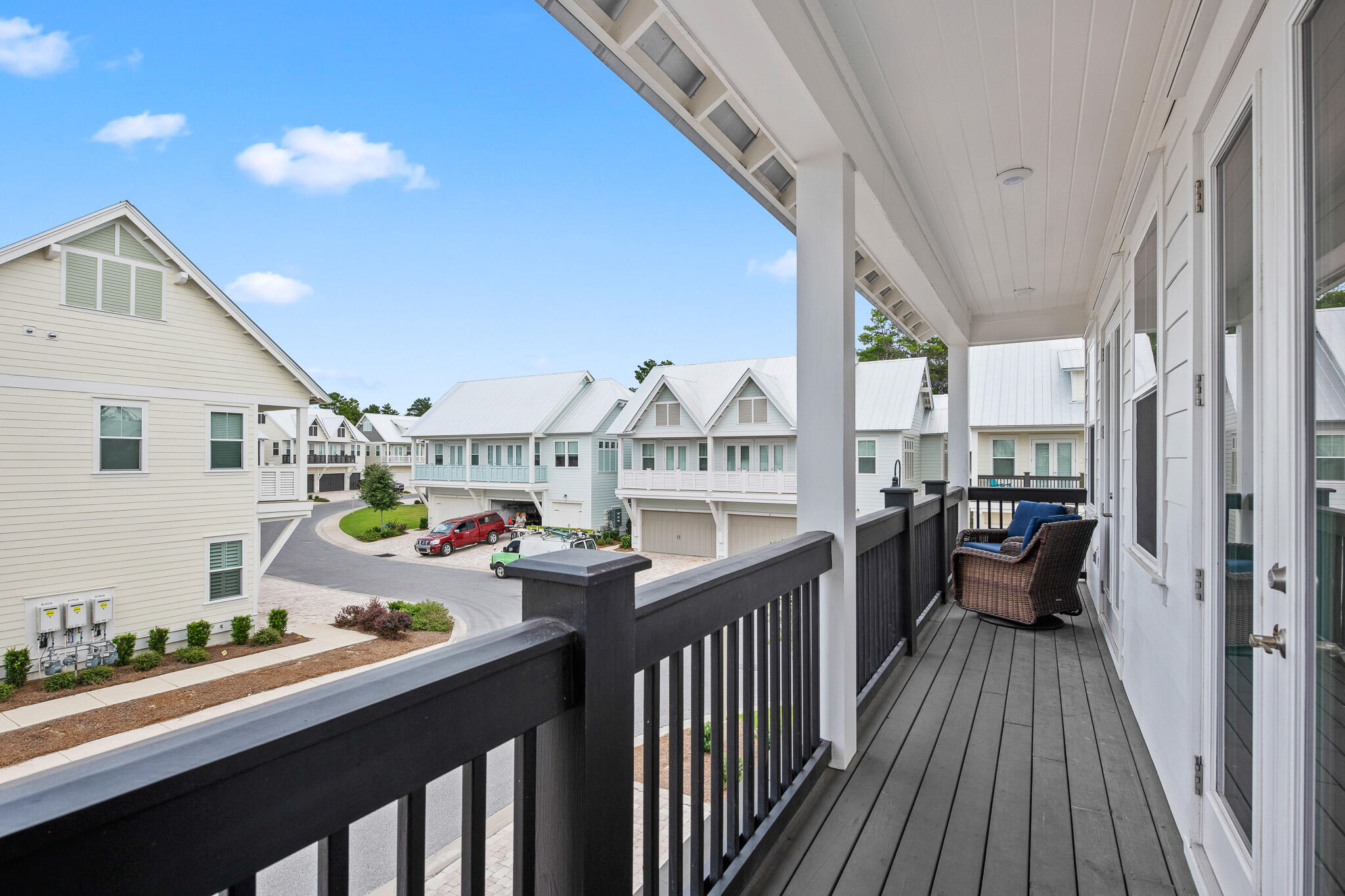 Prominence - Residential