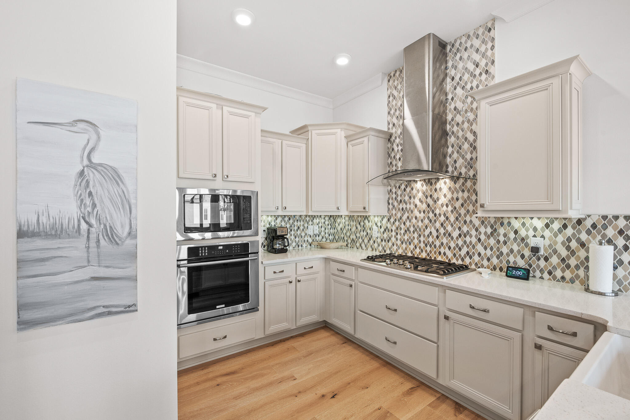 Prominence - Residential