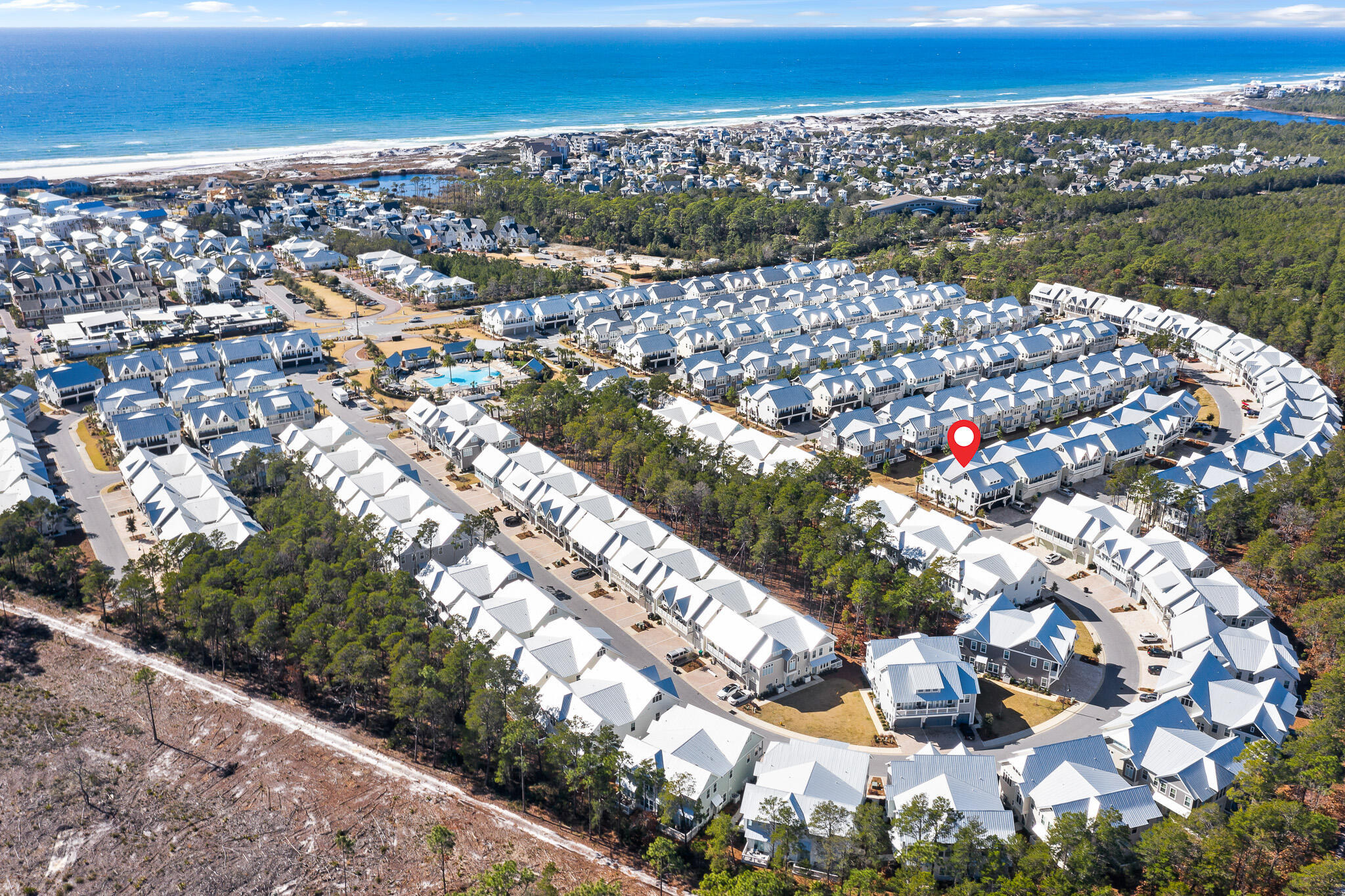 Prominence - Residential