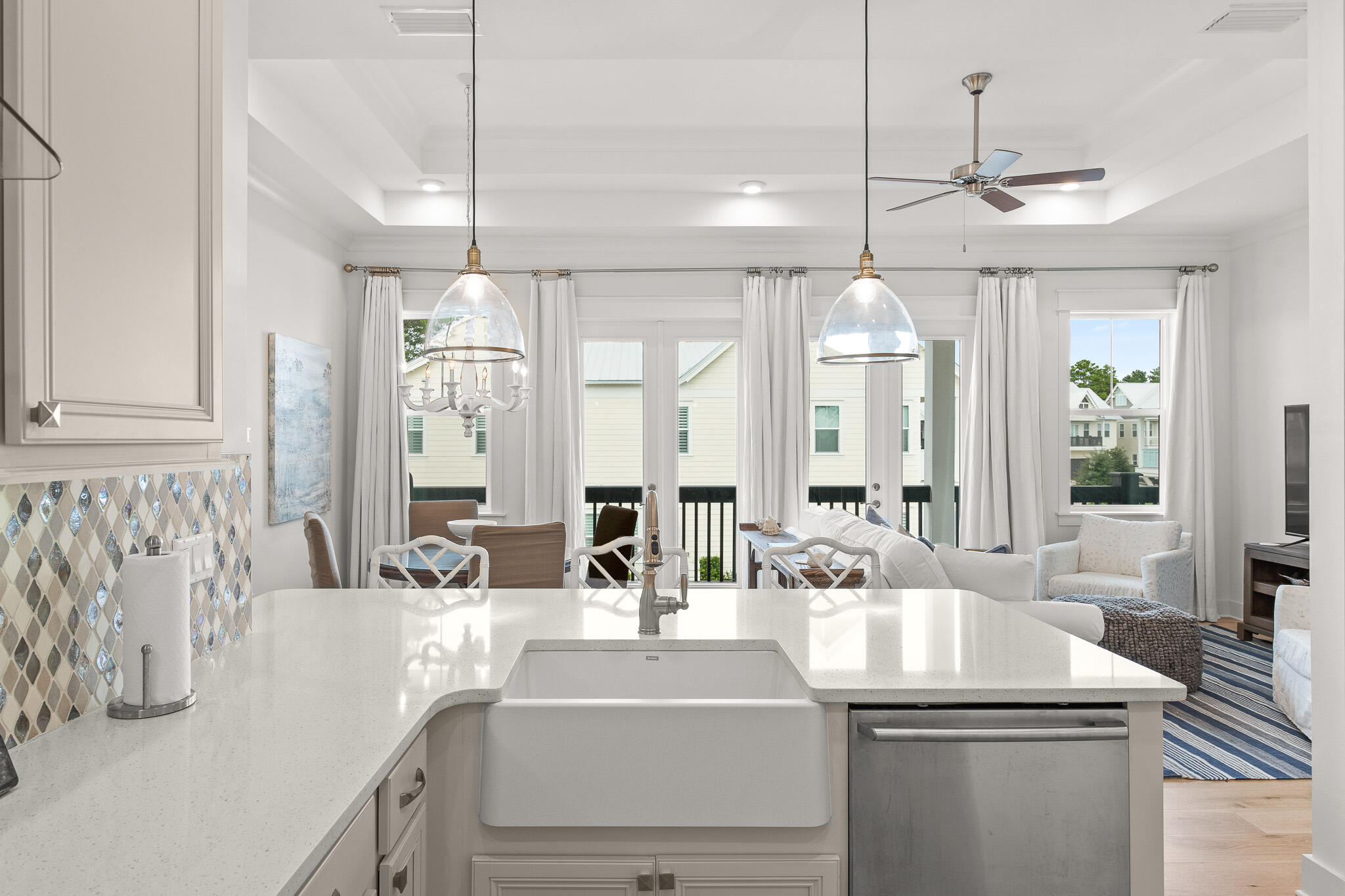 Prominence - Residential