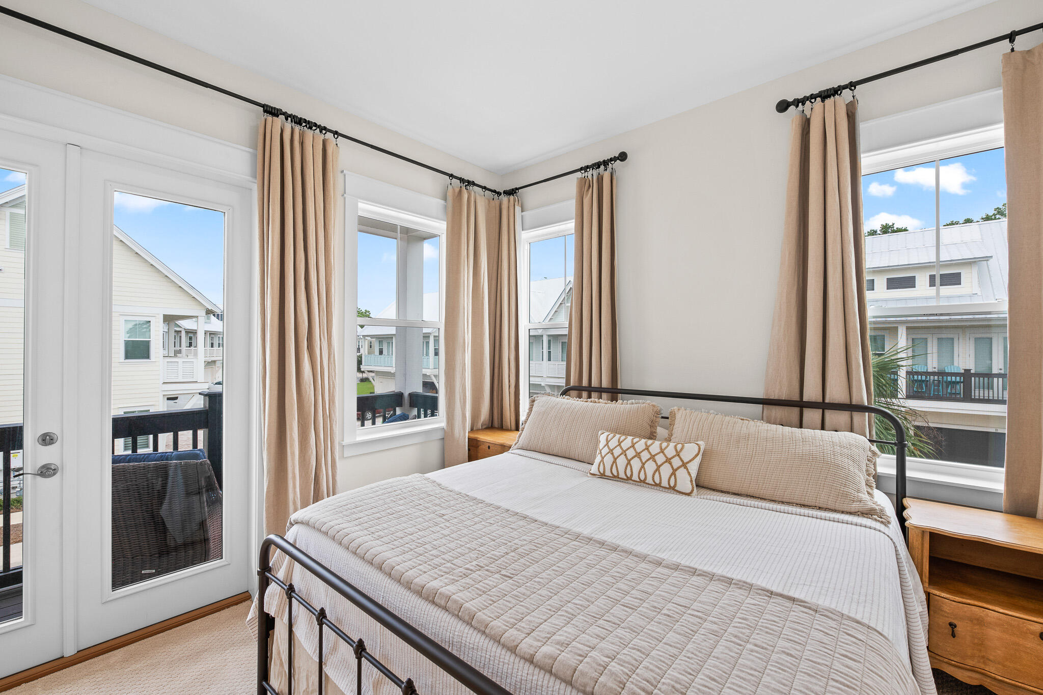 Prominence - Residential