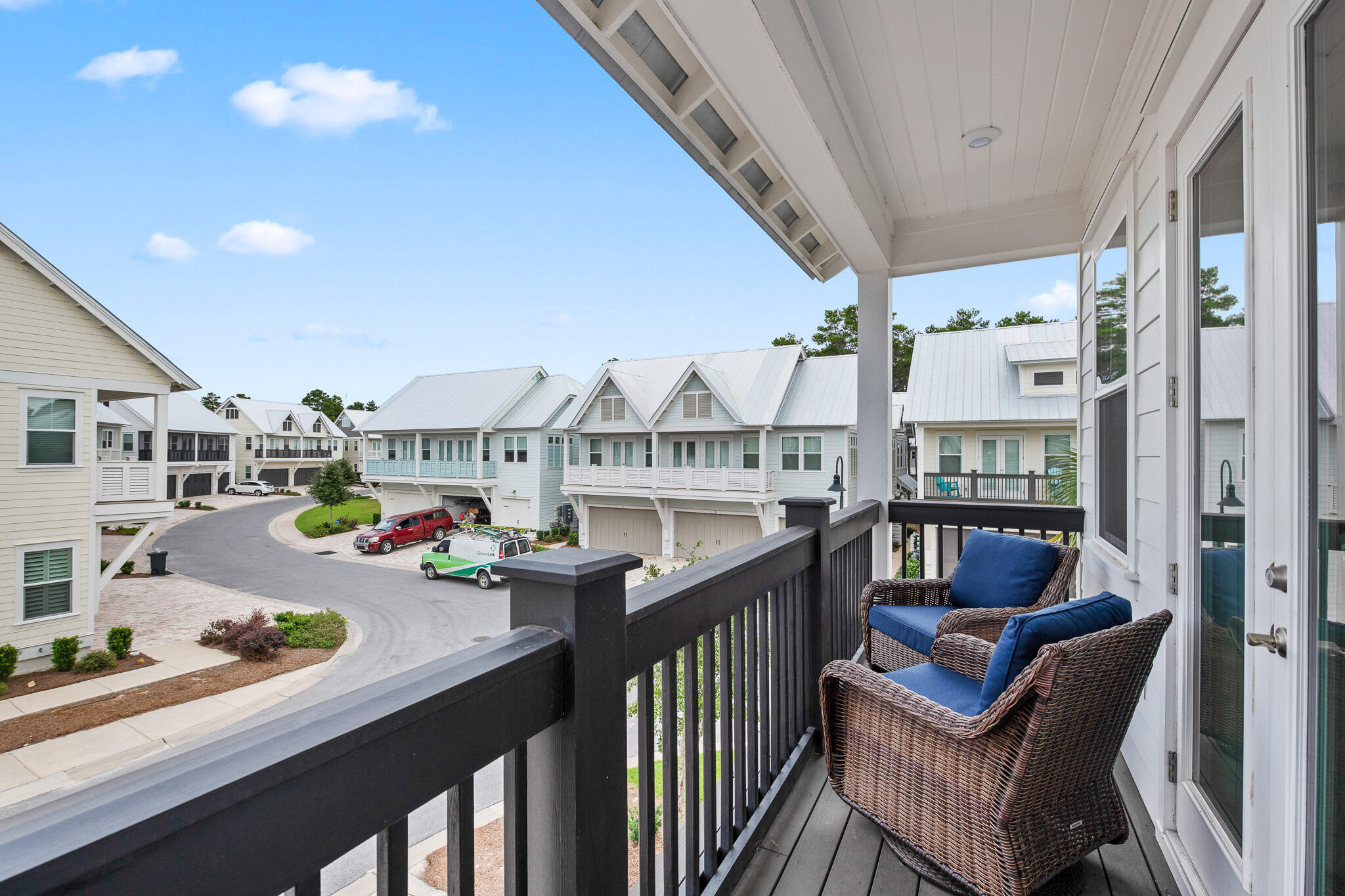 Prominence - Residential
