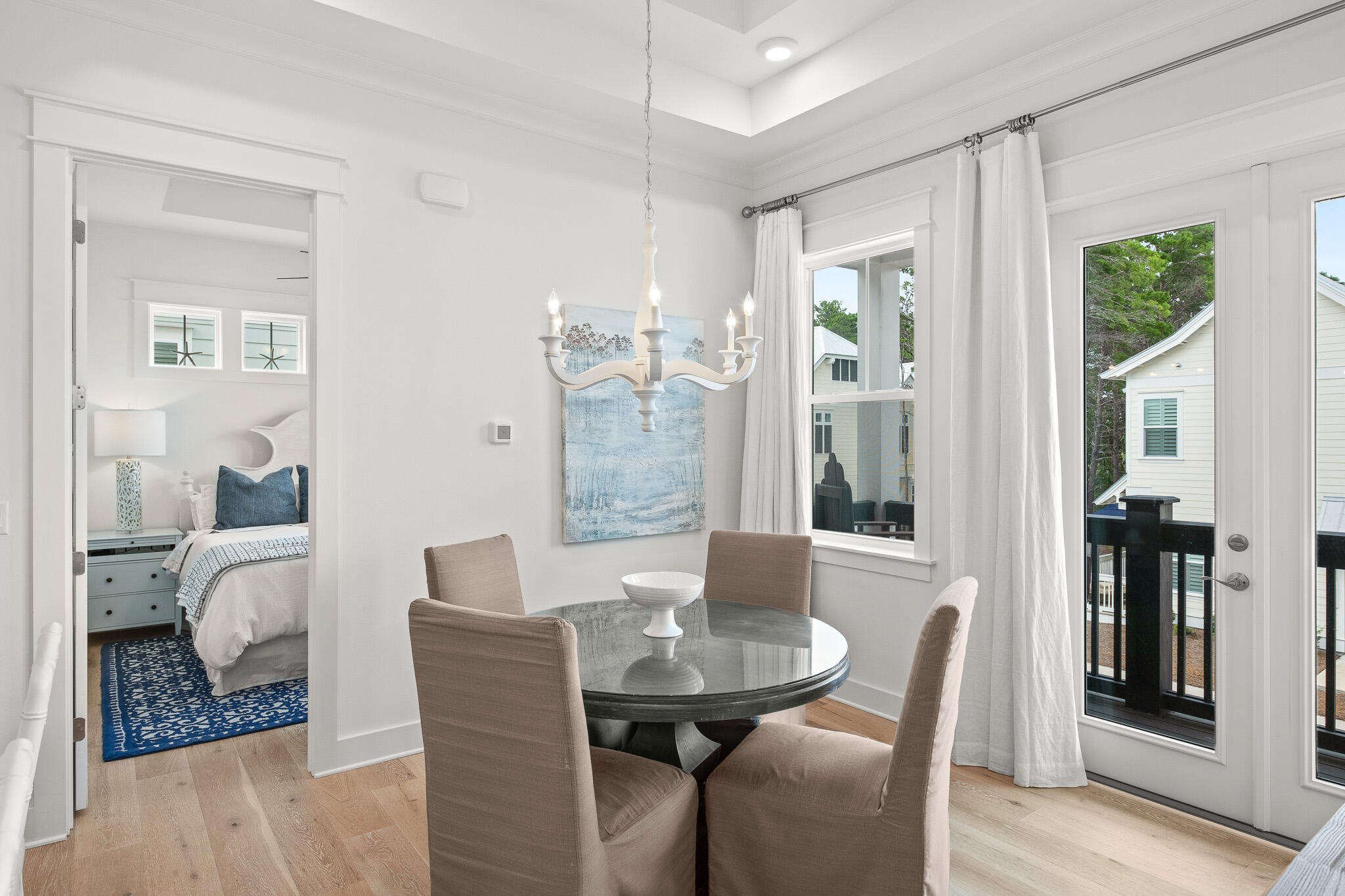 Prominence - Residential