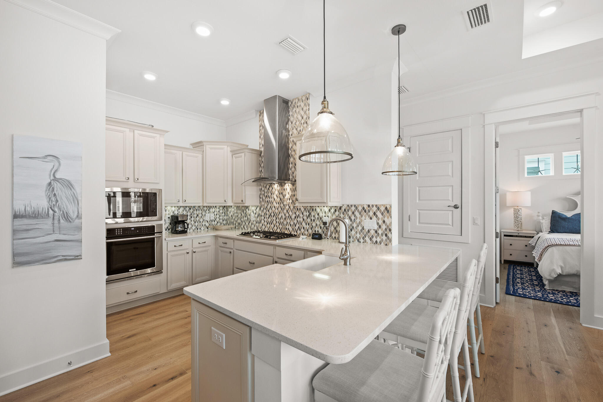 Prominence - Residential