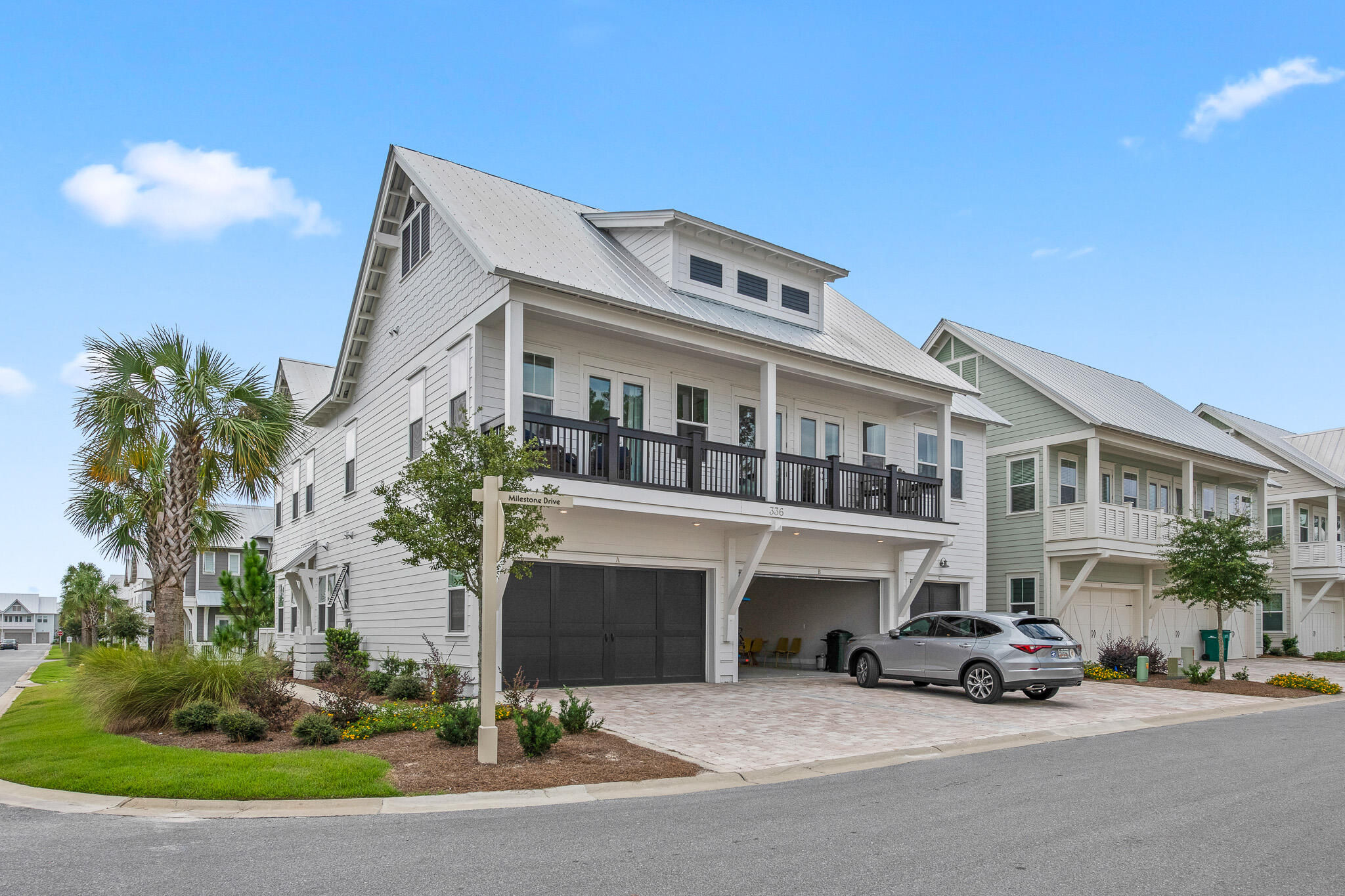 Prominence - Residential
