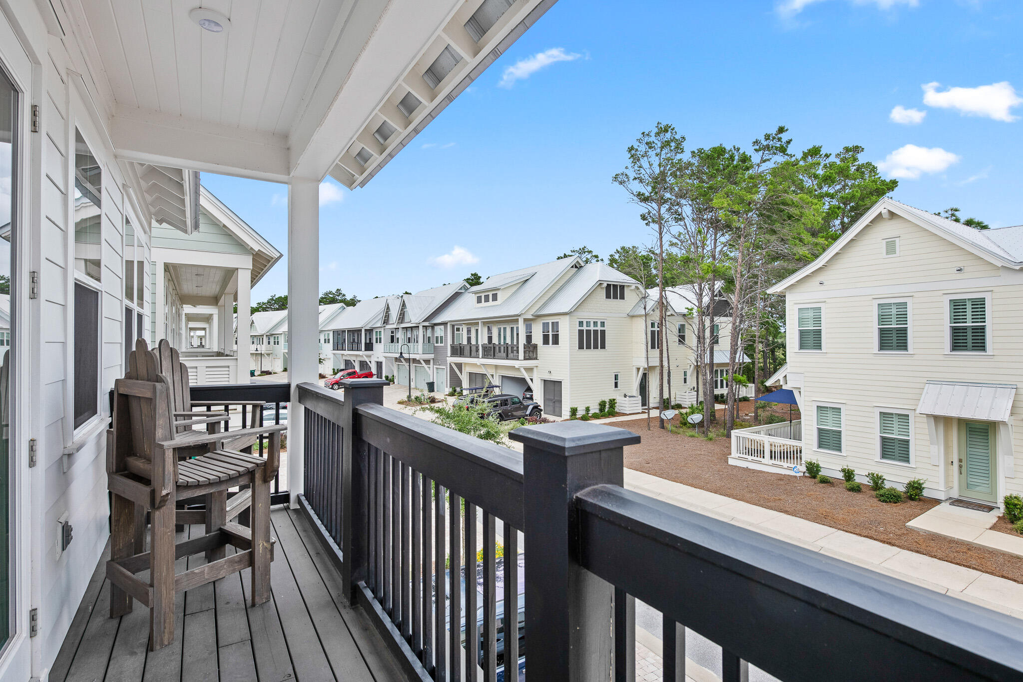 Prominence - Residential