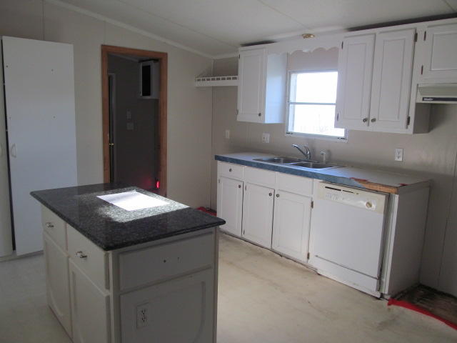 PARADISE ISLAND - Residential