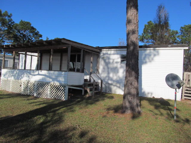 PARADISE ISLAND - Residential