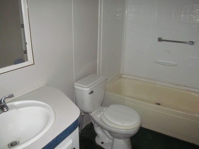 PARADISE ISLAND - Residential