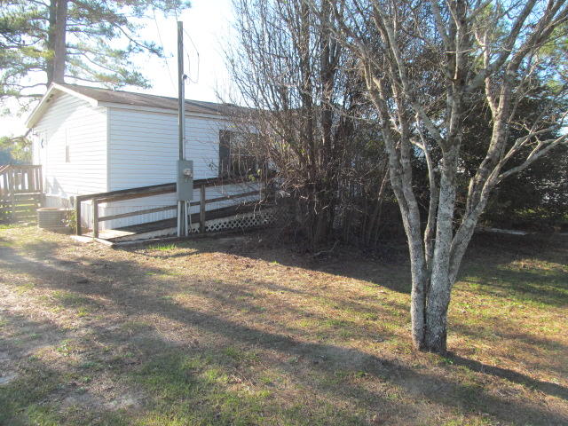 PARADISE ISLAND - Residential