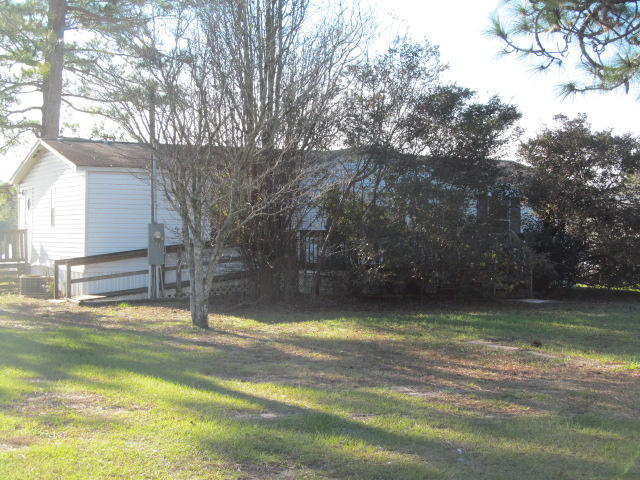 PARADISE ISLAND - Residential