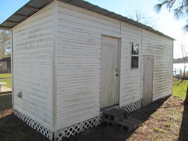 PARADISE ISLAND - Residential