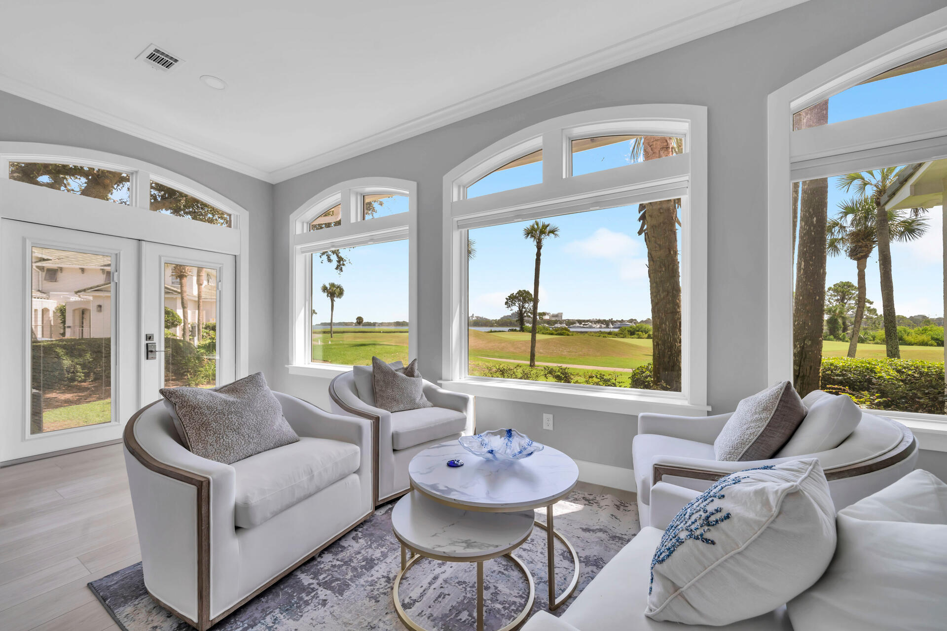 GRAND HARBOUR - Residential