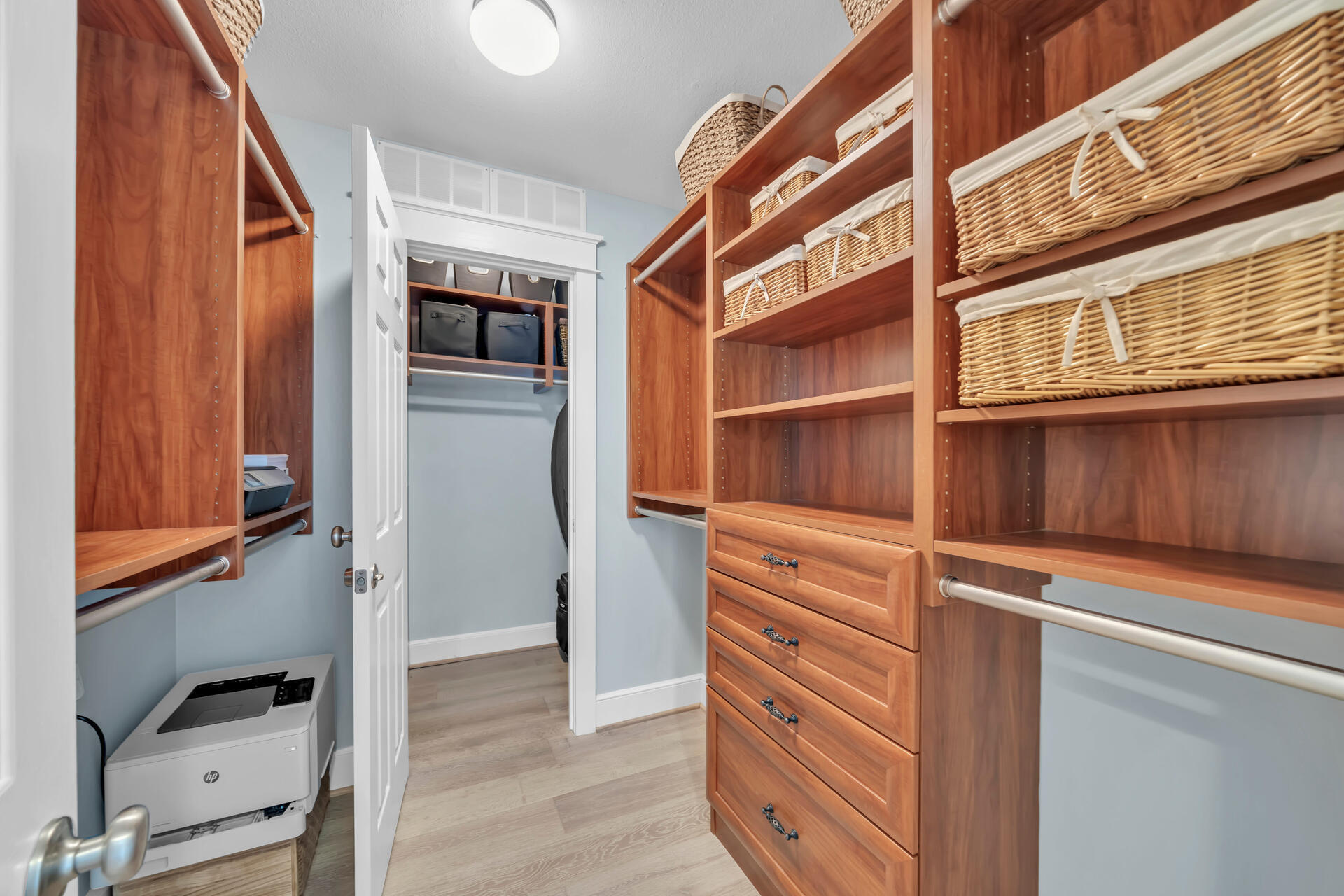 GRAND HARBOUR - Residential