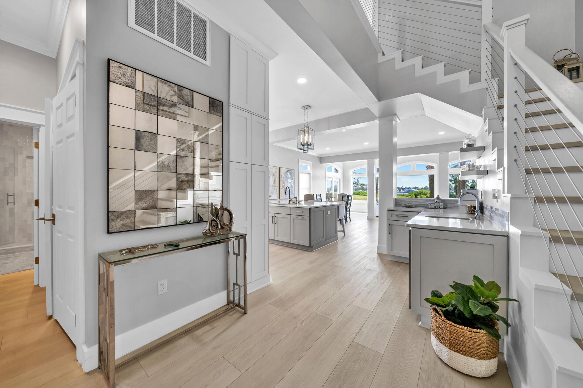 GRAND HARBOUR - Residential