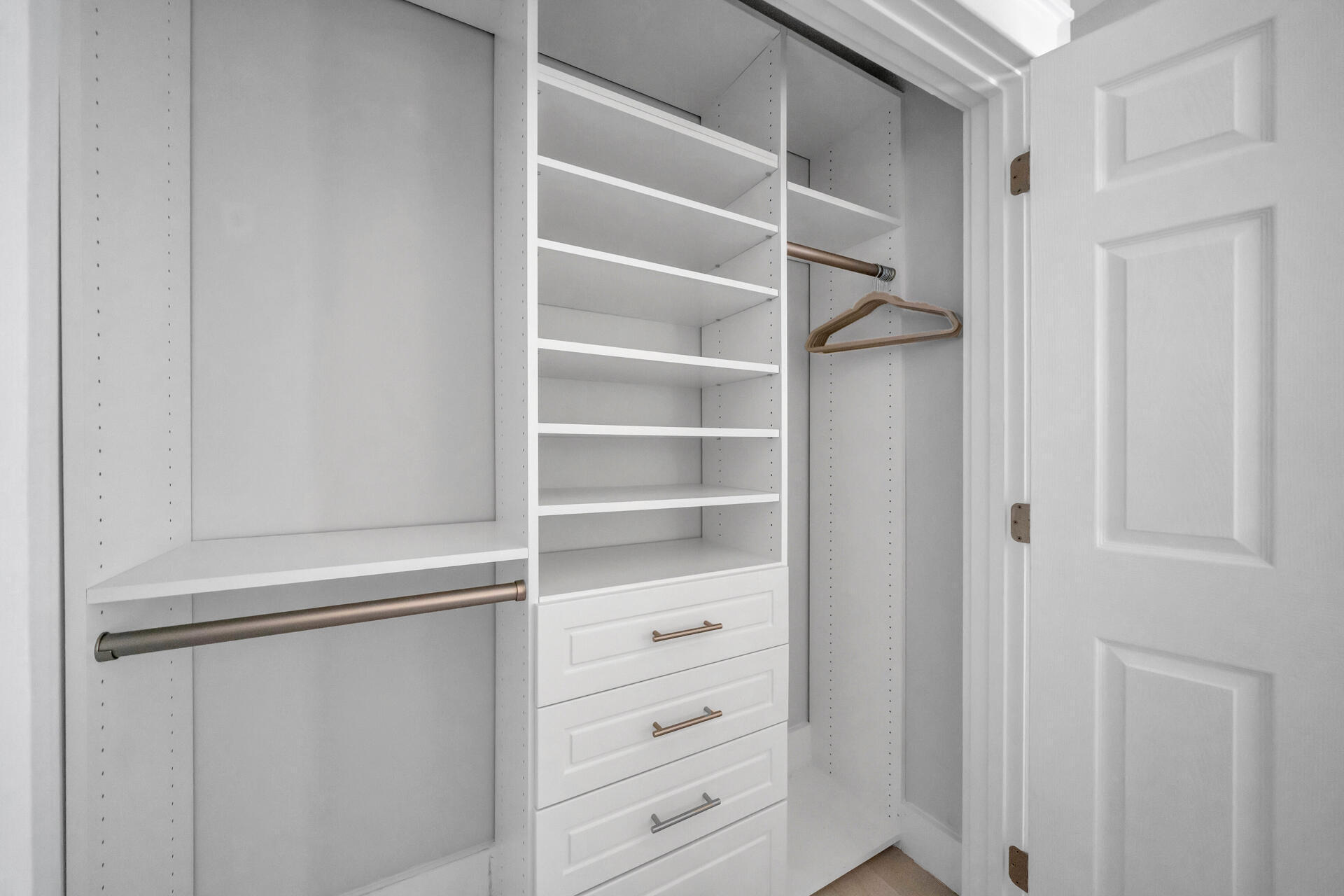 GRAND HARBOUR - Residential