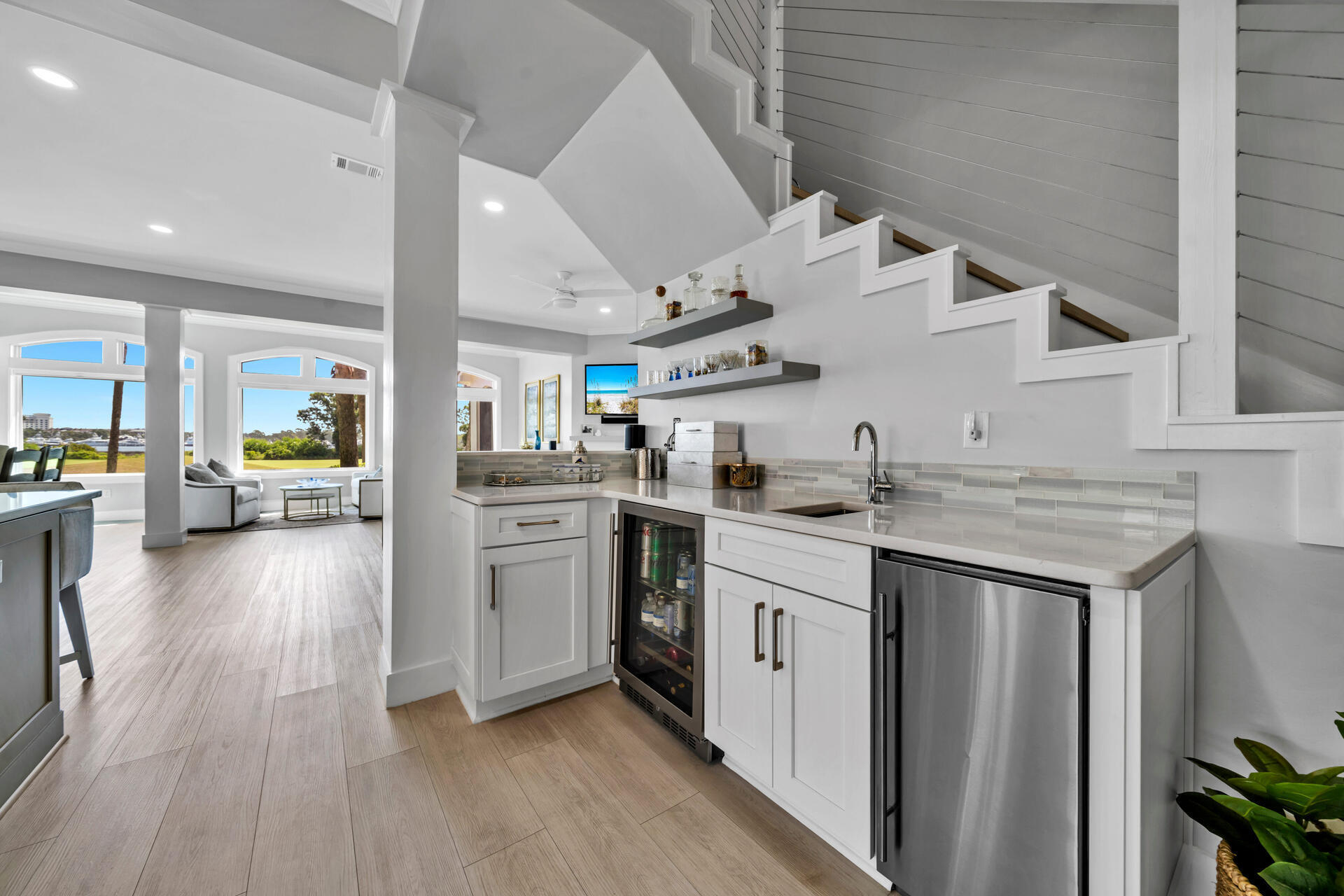 GRAND HARBOUR - Residential