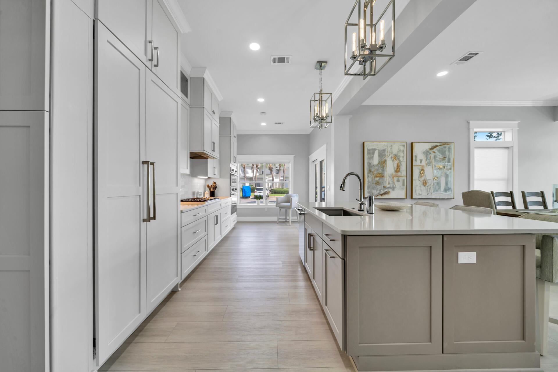 GRAND HARBOUR - Residential