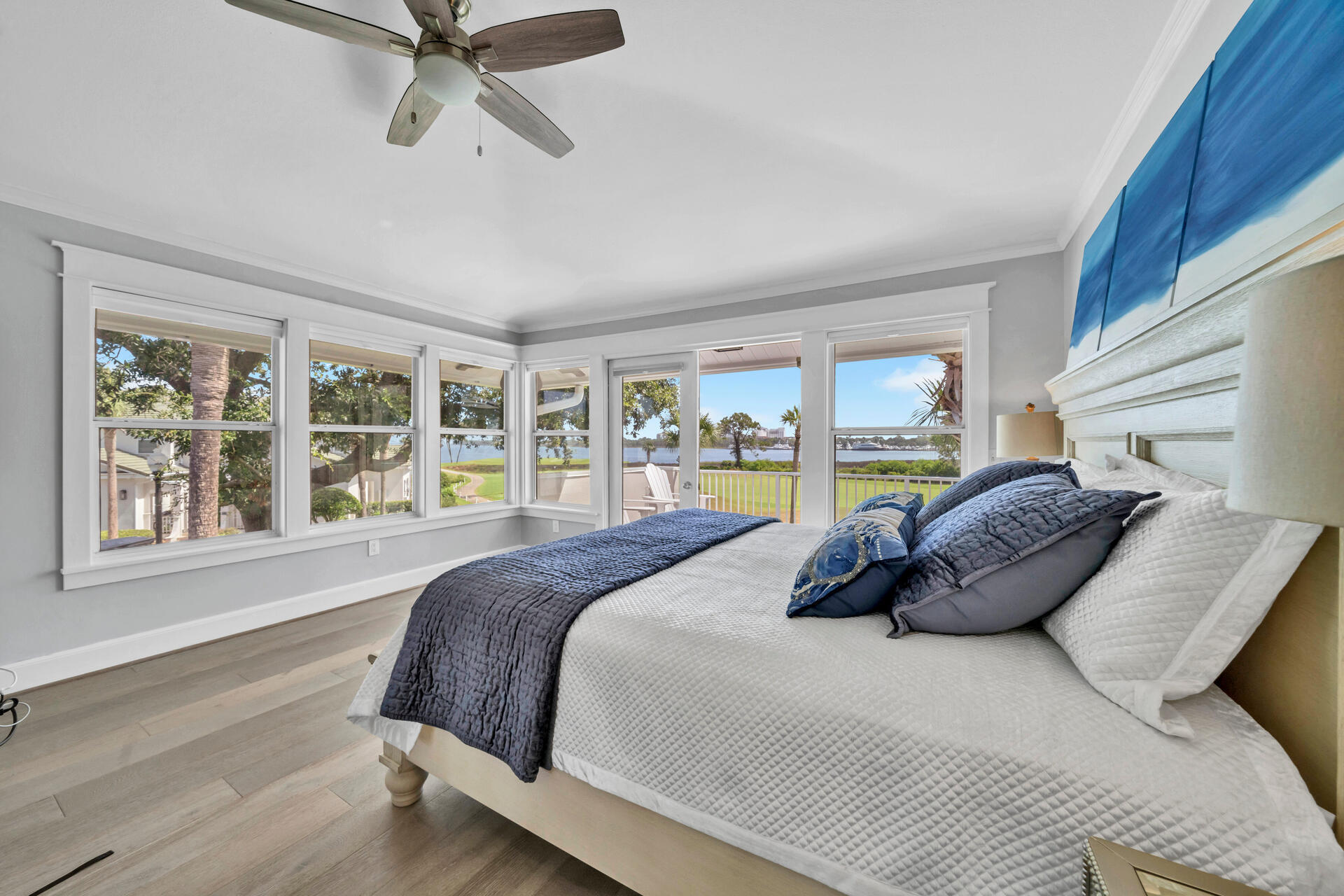 GRAND HARBOUR - Residential