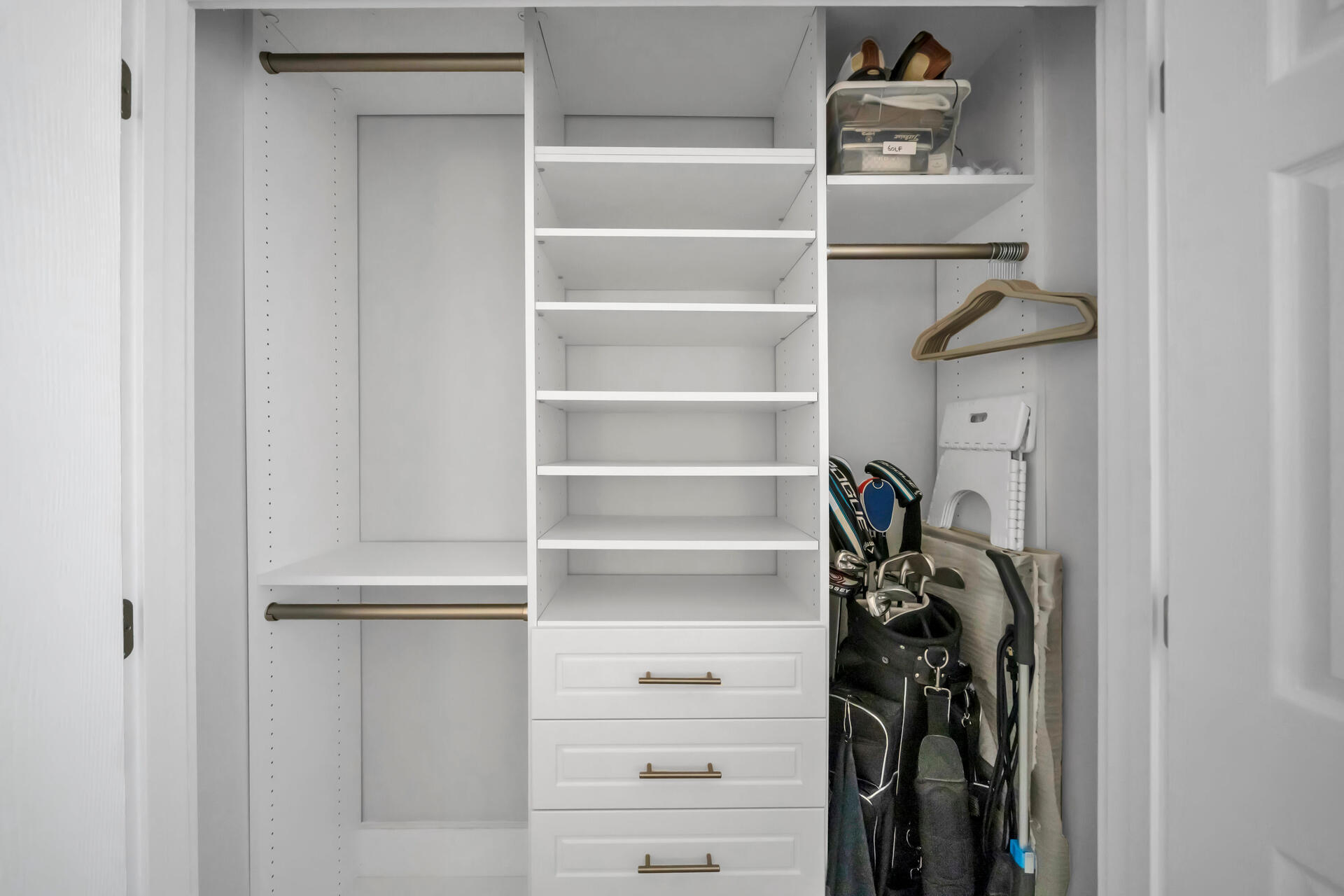 GRAND HARBOUR - Residential