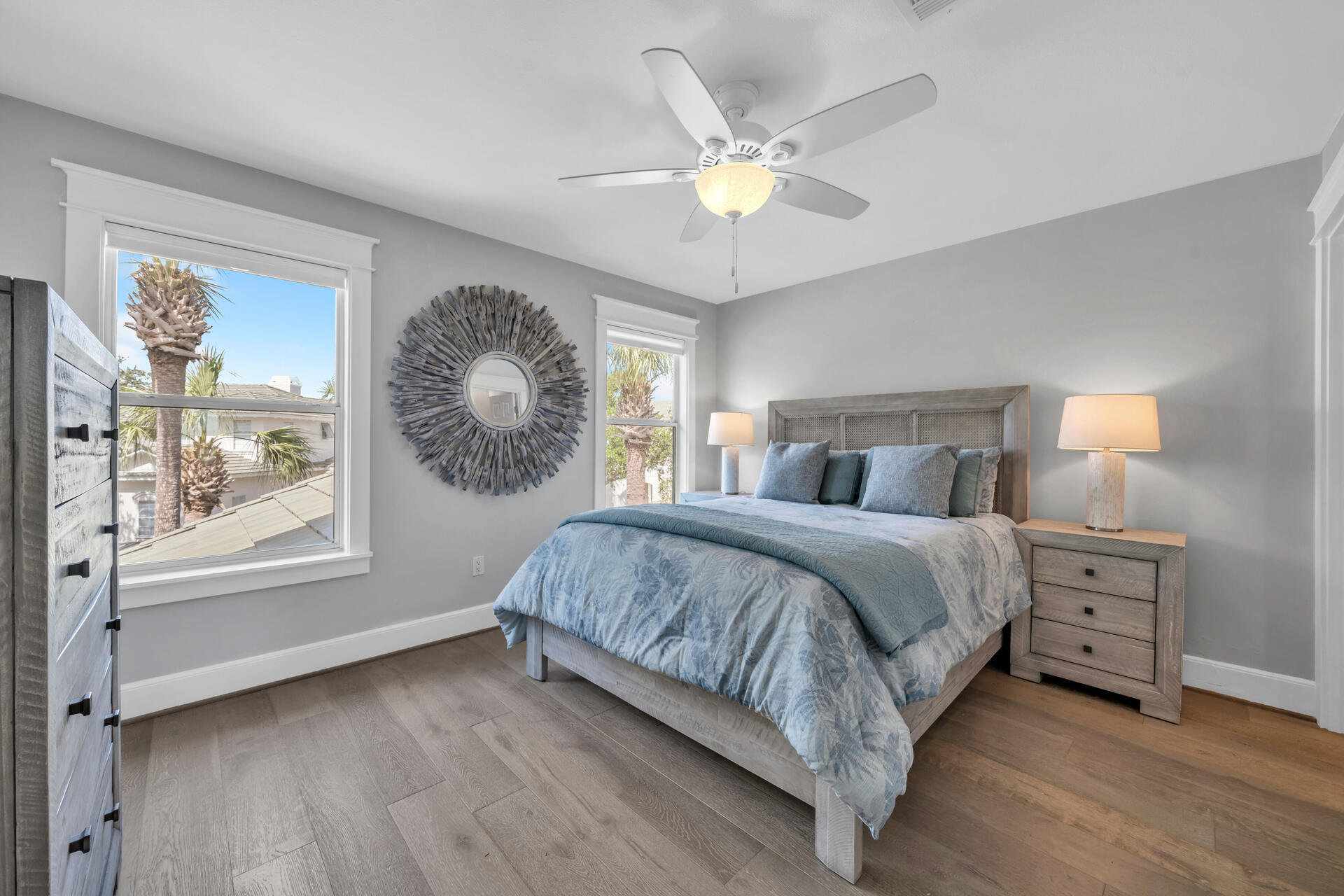 GRAND HARBOUR - Residential