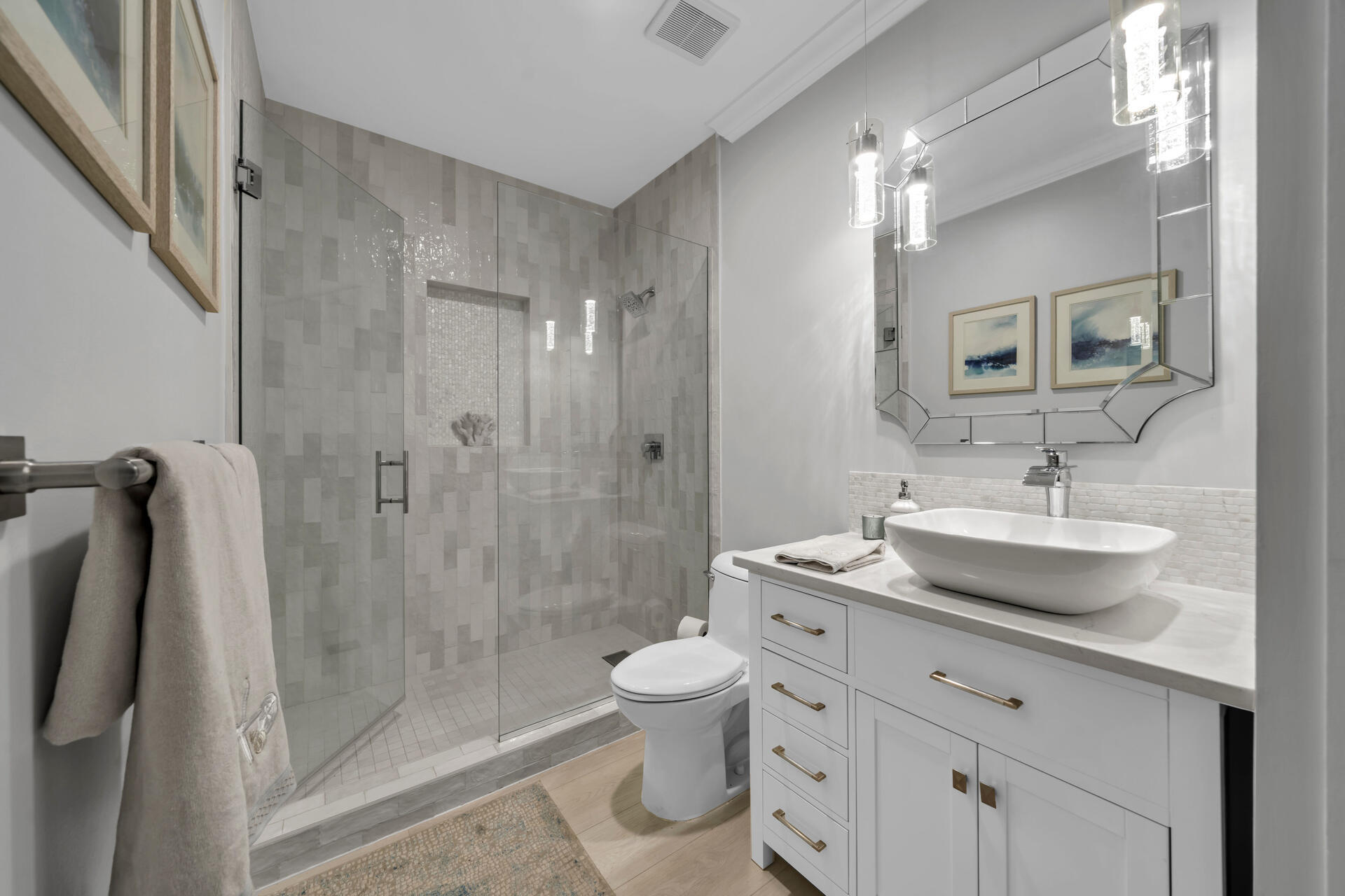 GRAND HARBOUR - Residential