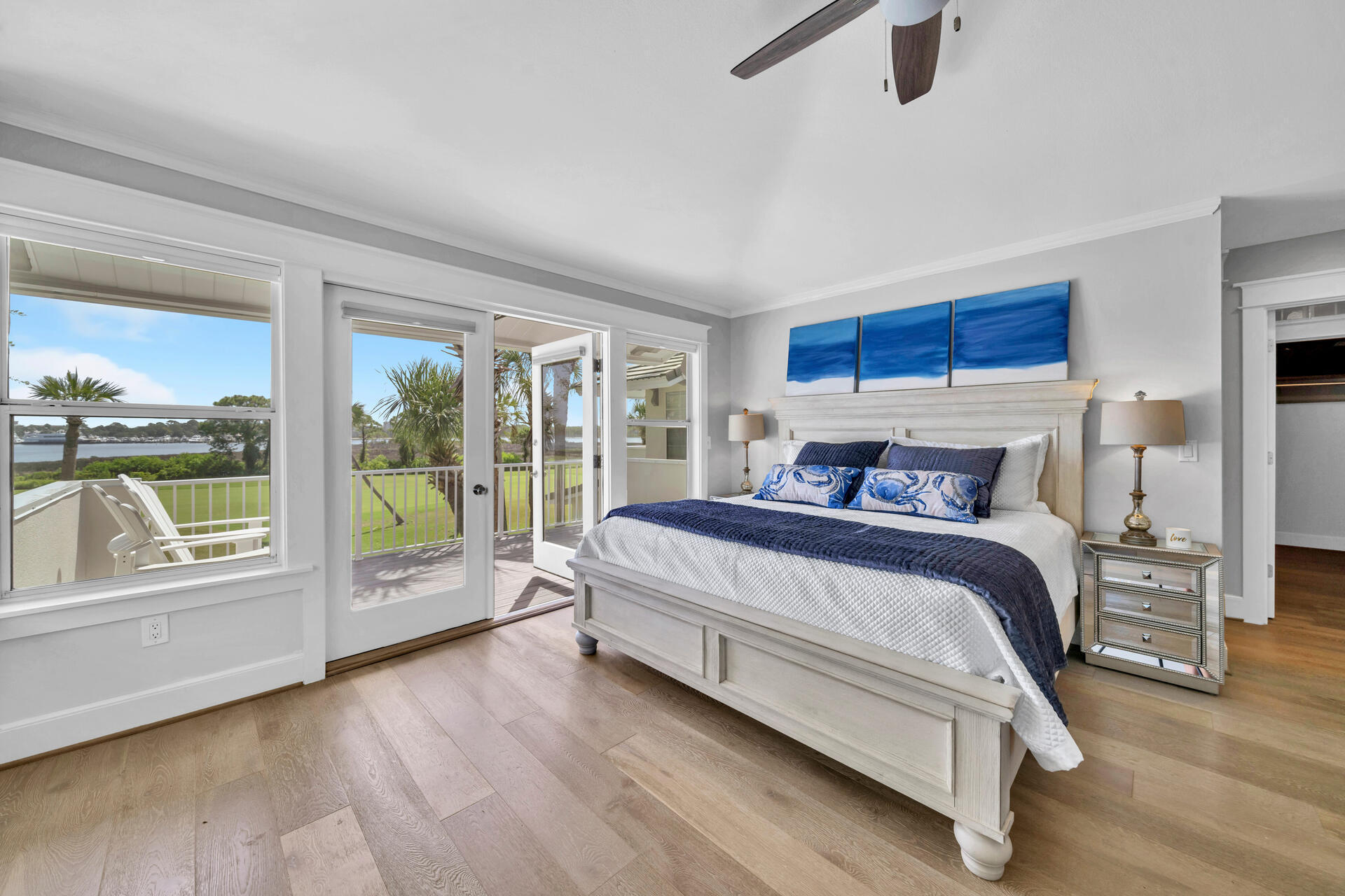 GRAND HARBOUR - Residential