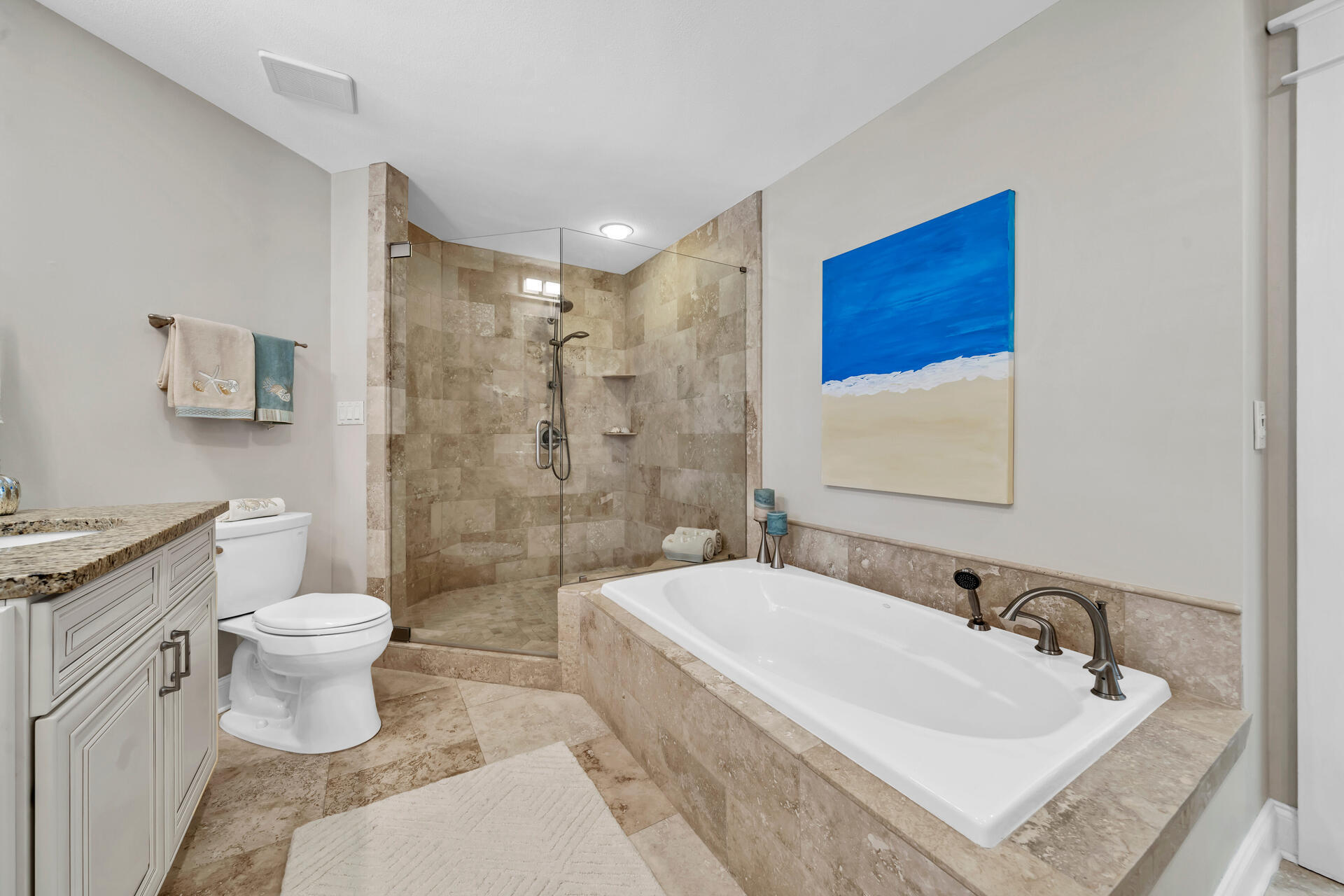 GRAND HARBOUR - Residential