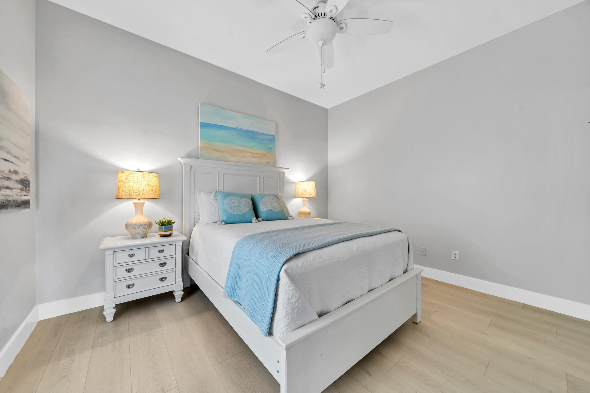 GRAND HARBOUR - Residential