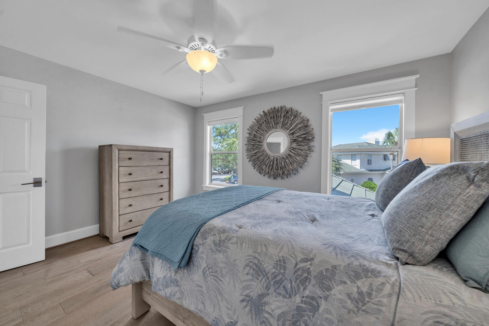 GRAND HARBOUR - Residential