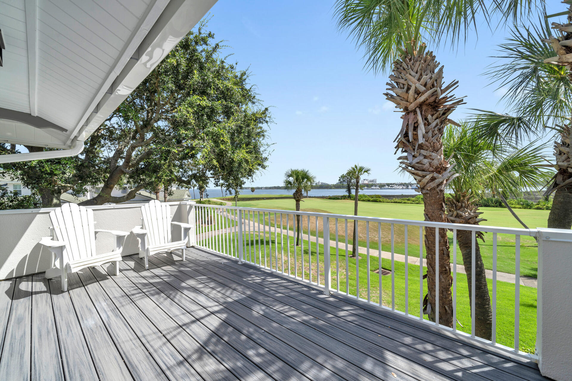 GRAND HARBOUR - Residential