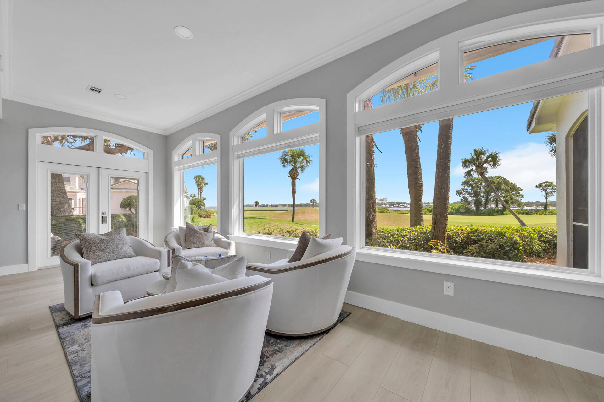 GRAND HARBOUR - Residential