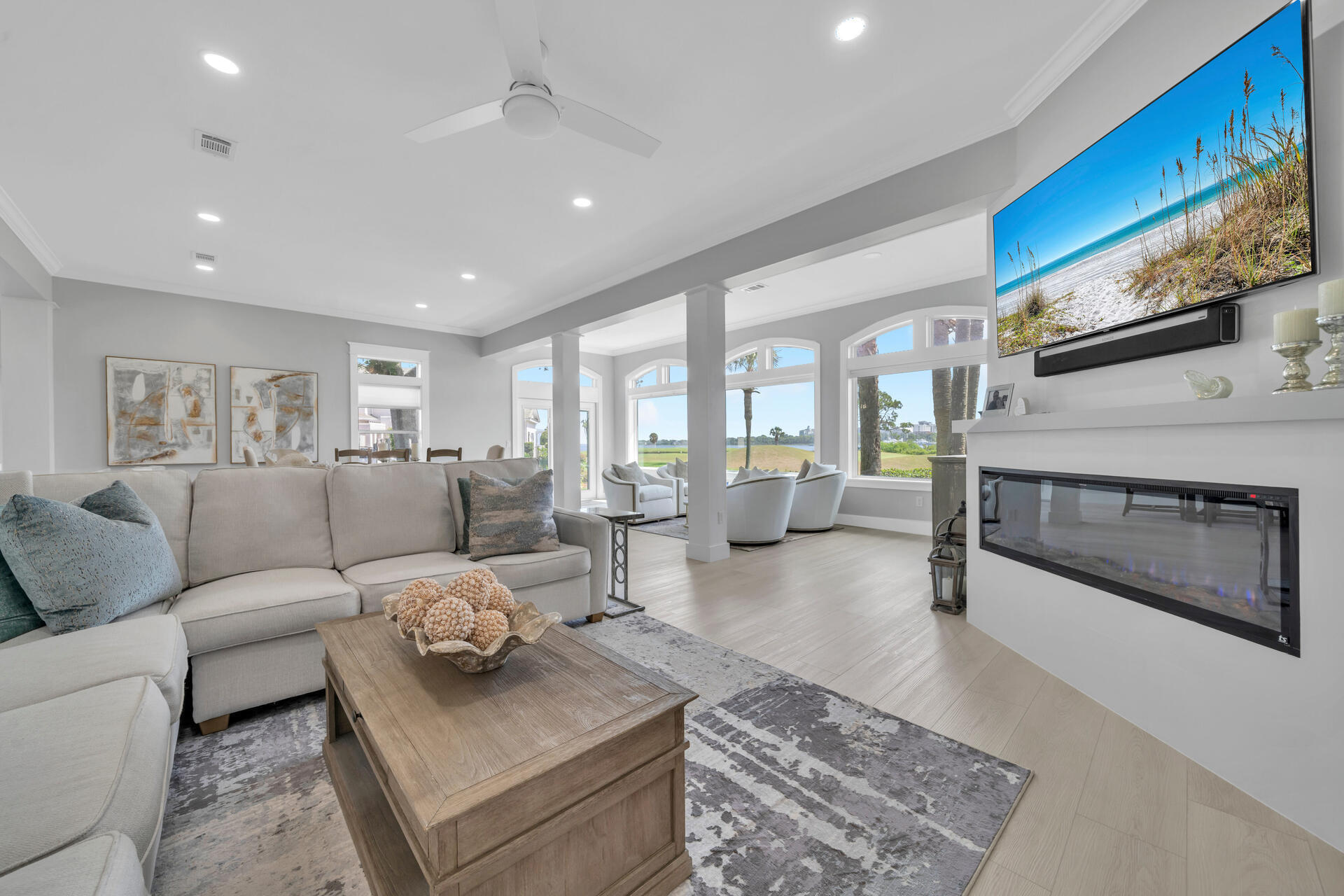 GRAND HARBOUR - Residential