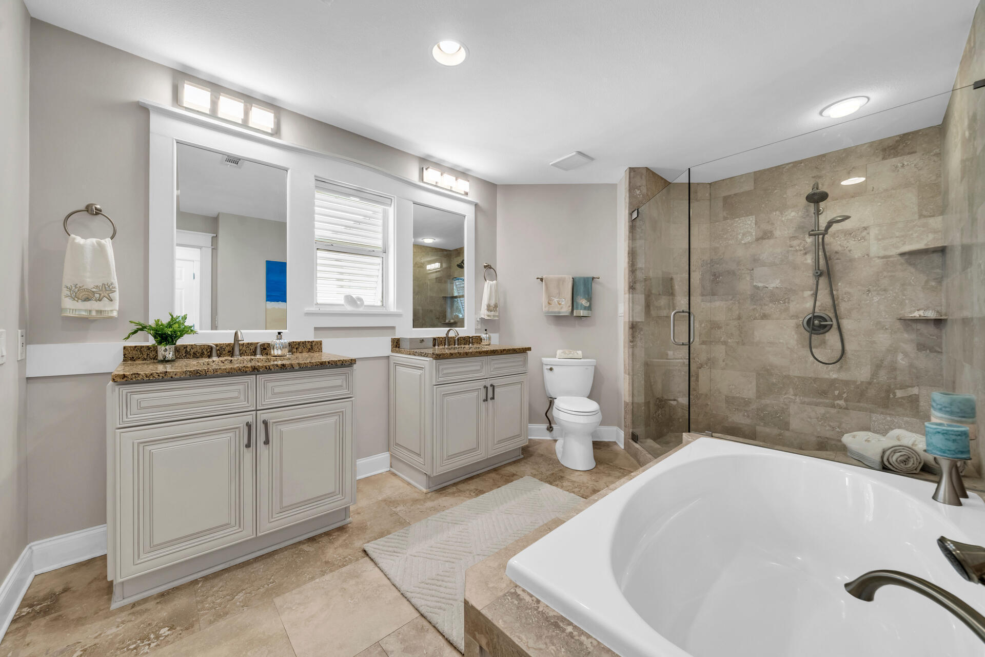 GRAND HARBOUR - Residential