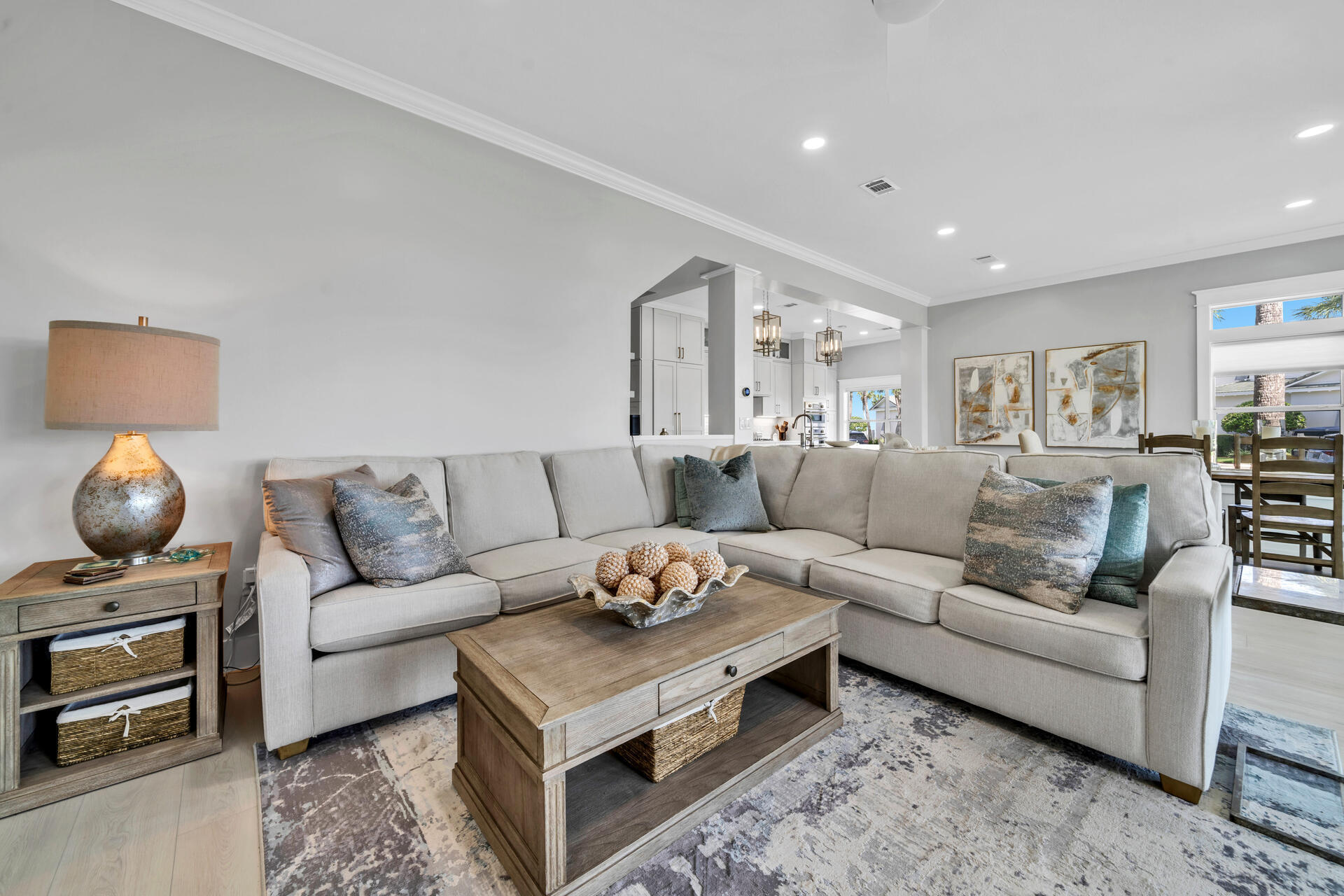 GRAND HARBOUR - Residential