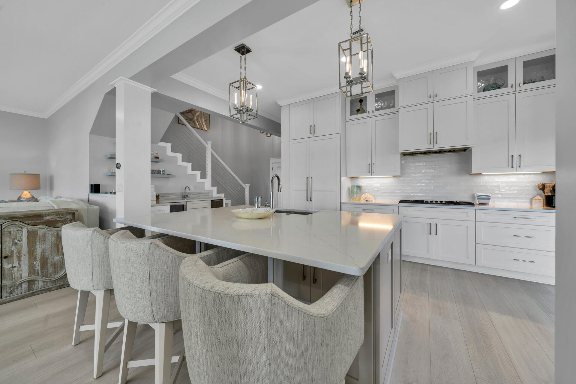 GRAND HARBOUR - Residential